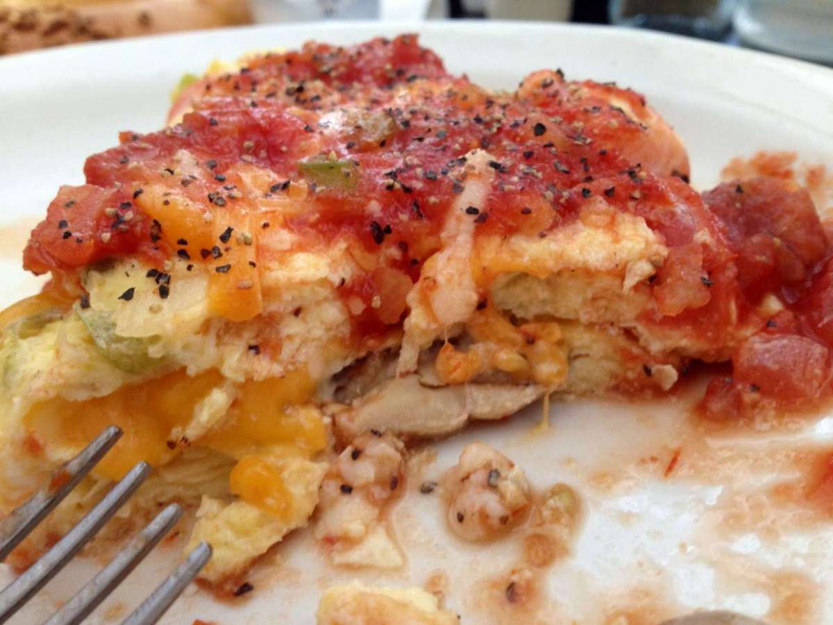 Photo credit: zomato