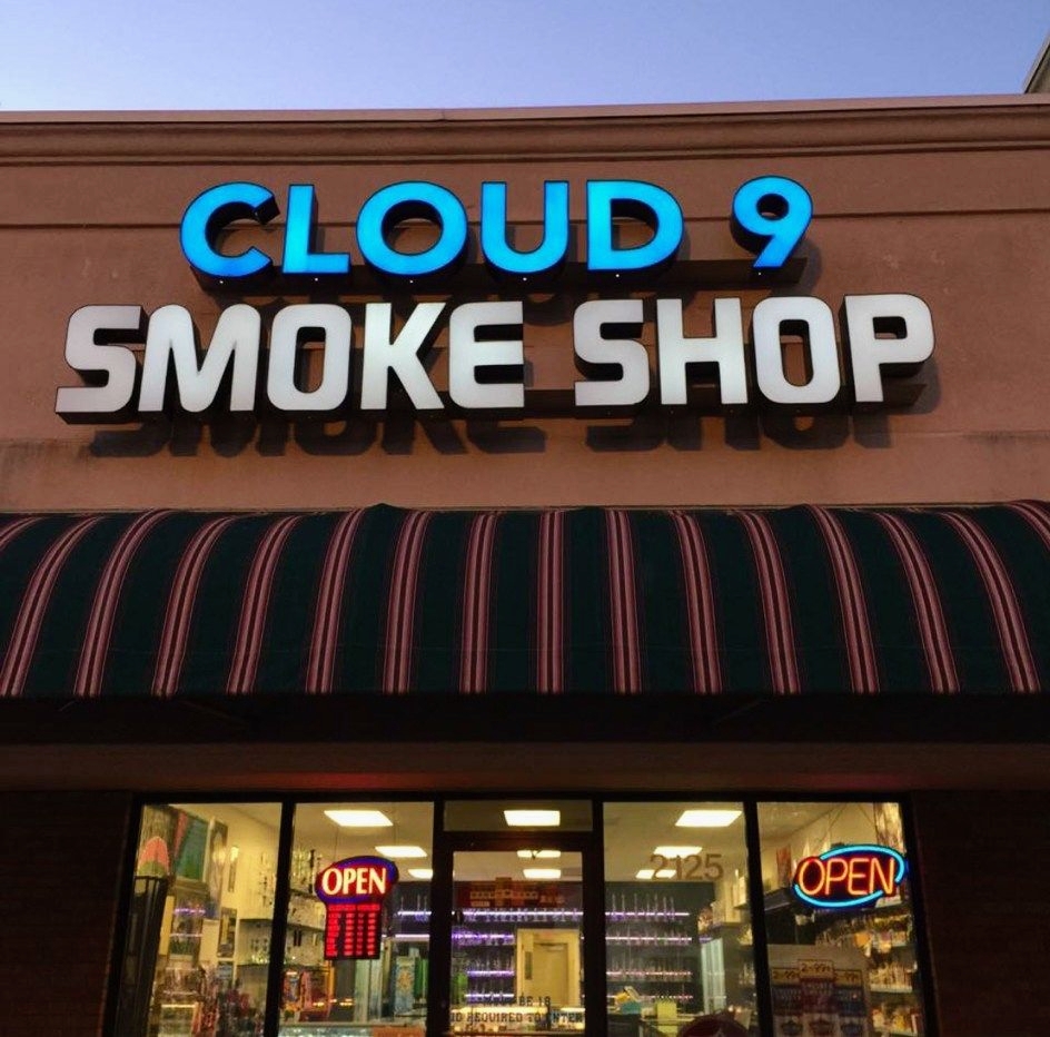 Cloud9 Smoke Shop & Vape Shop