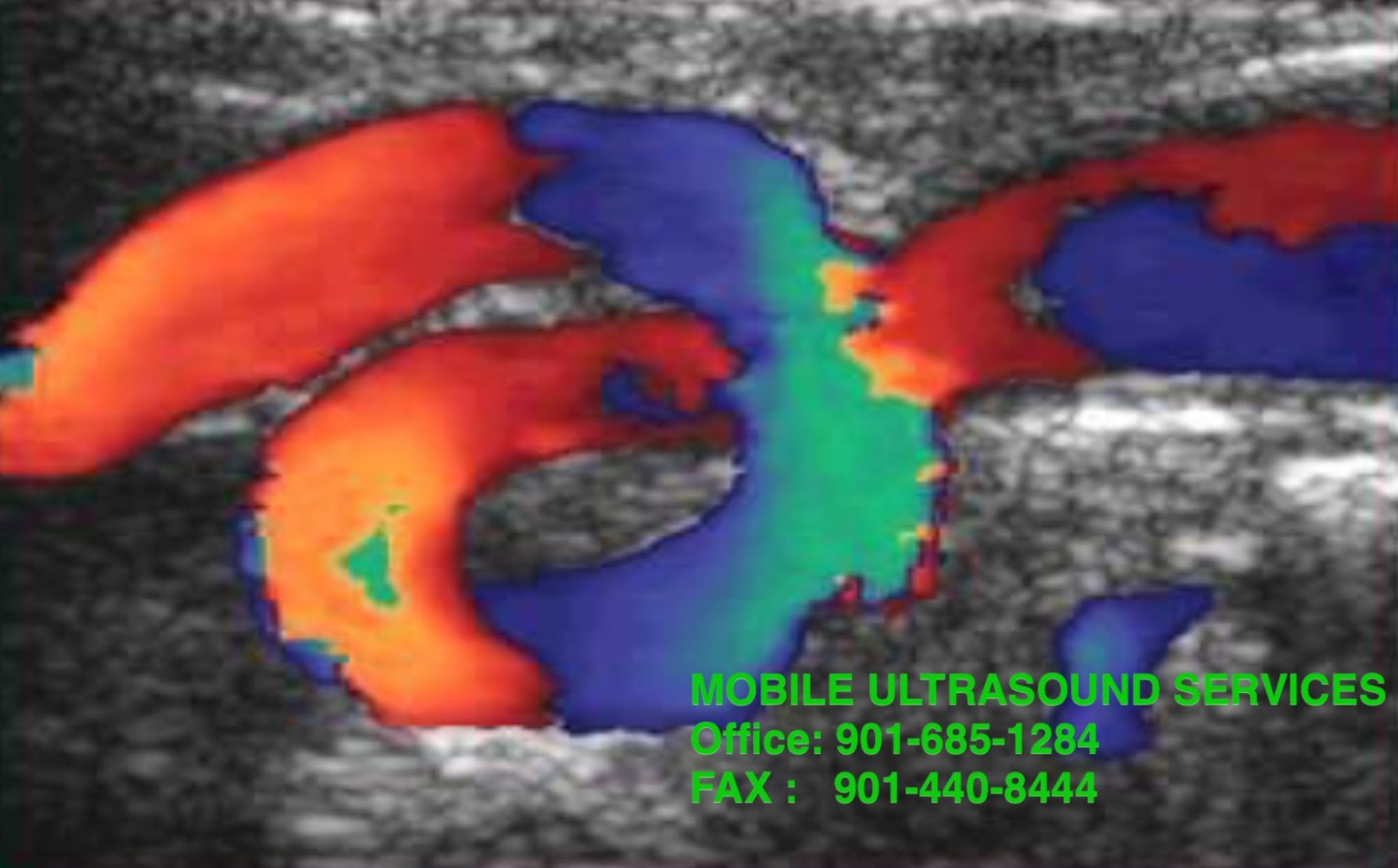 Mobile Ultrasound Services Inc