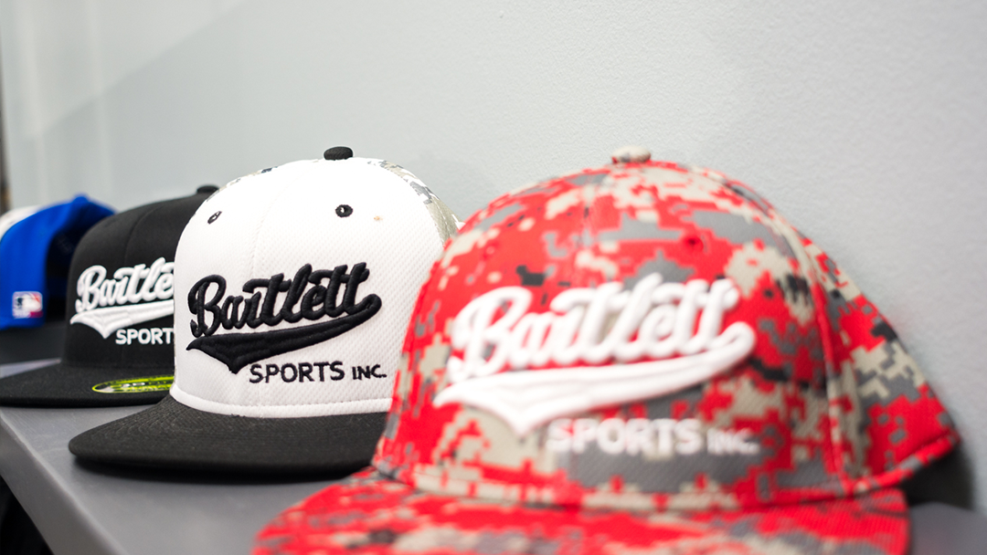 Bartlett Sports Inc