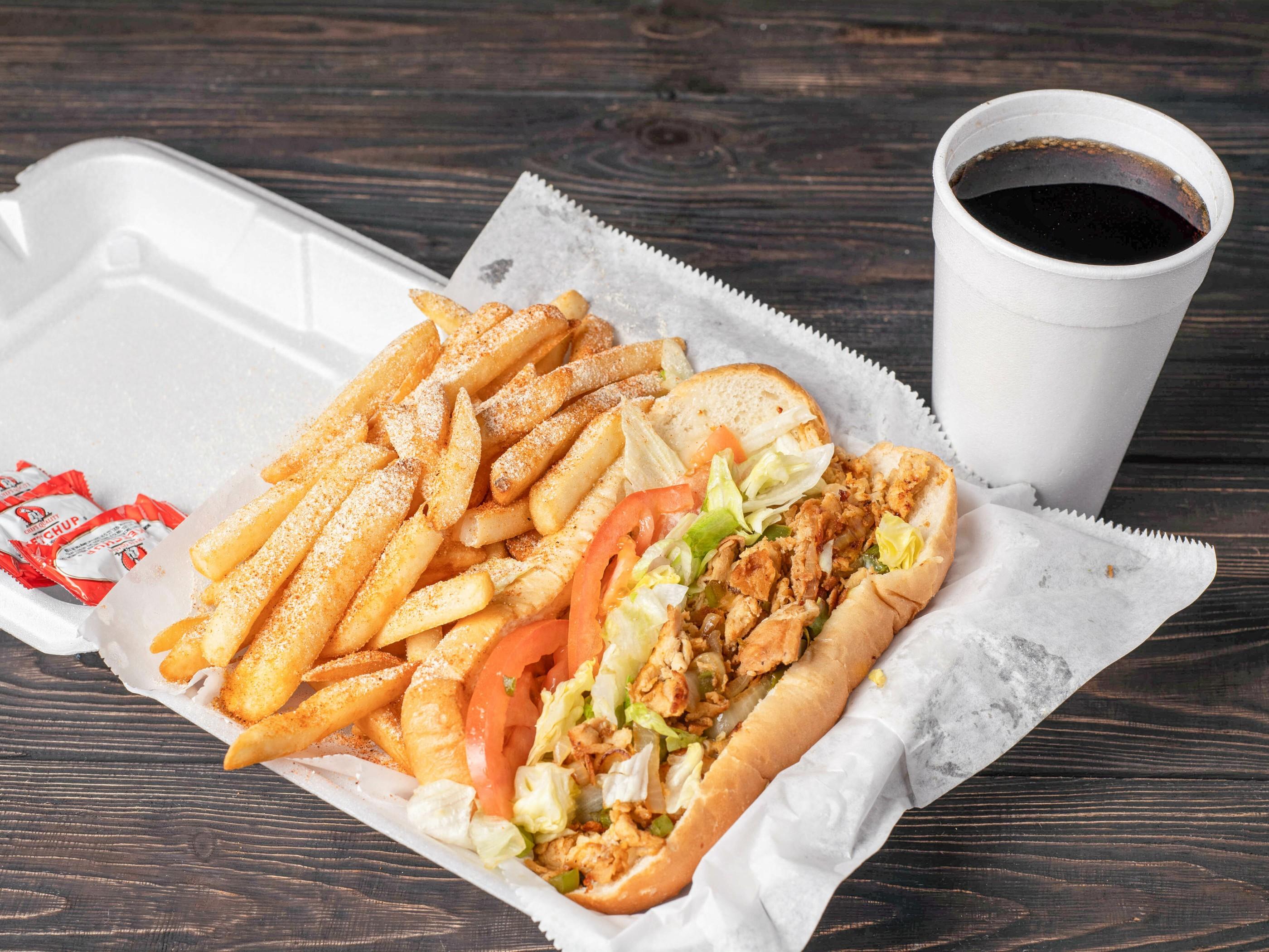 Photo credit: grubhub
