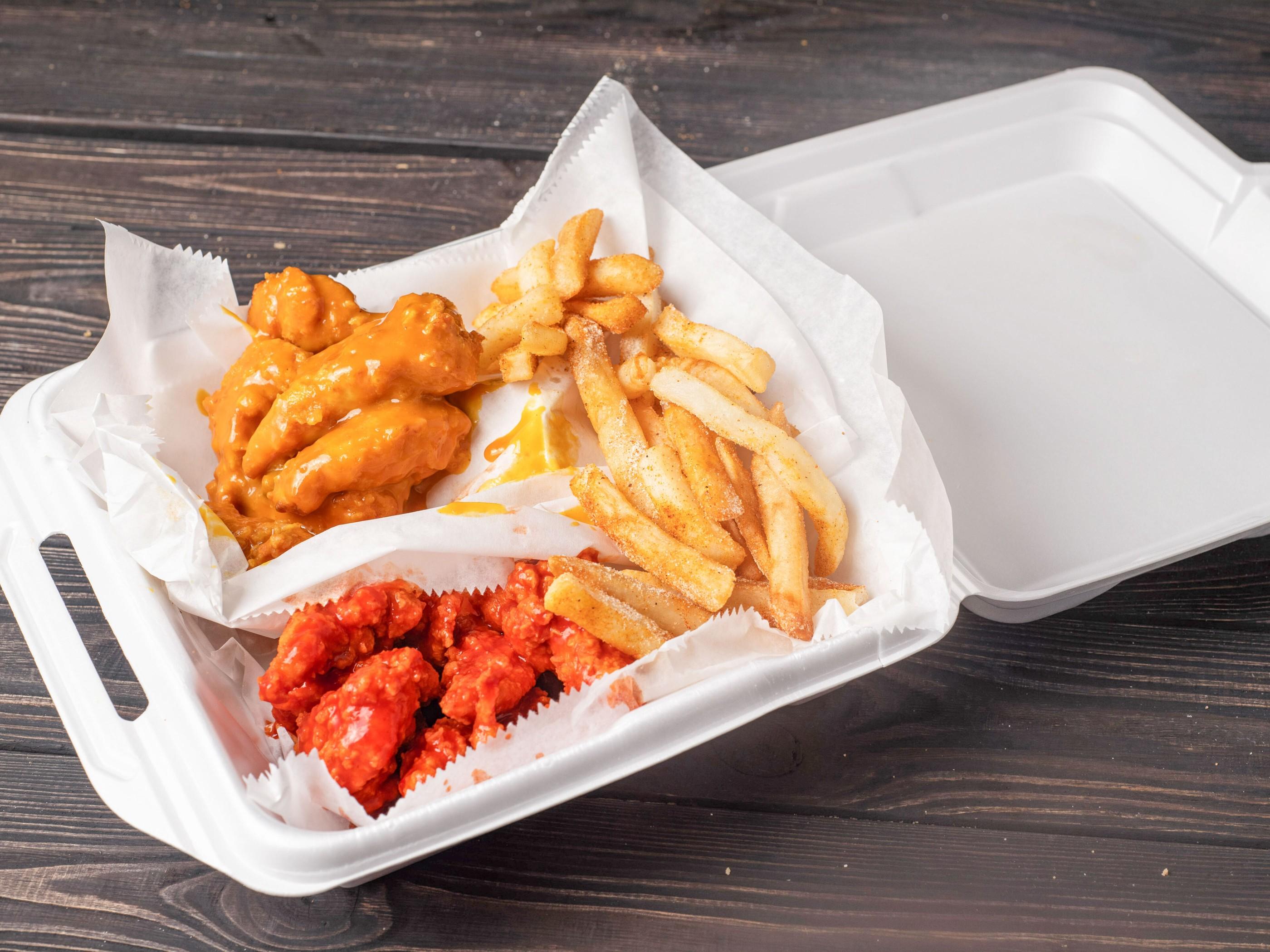 Photo credit: grubhub
