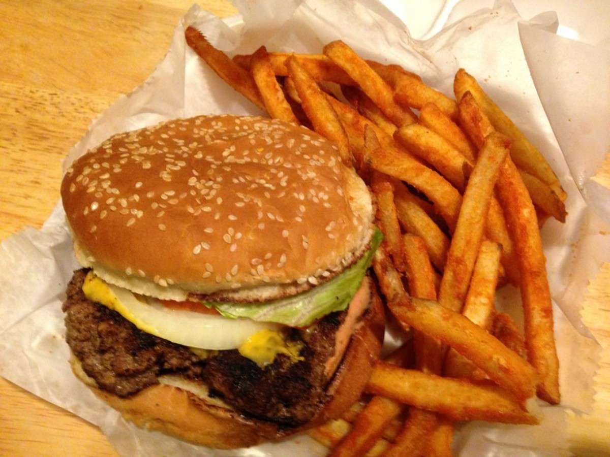 Photo credit: zomato