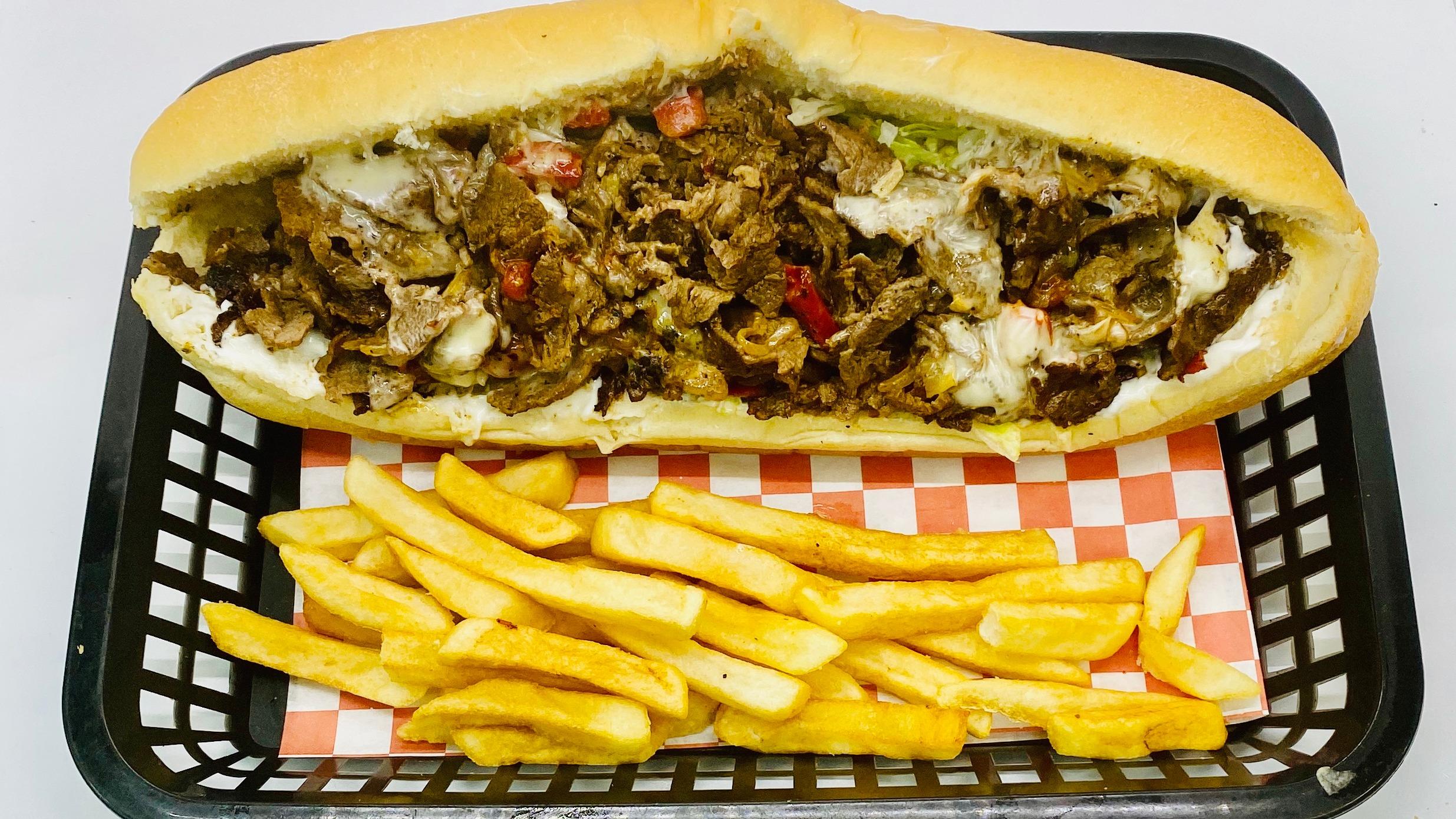 Photo credit: grubhub