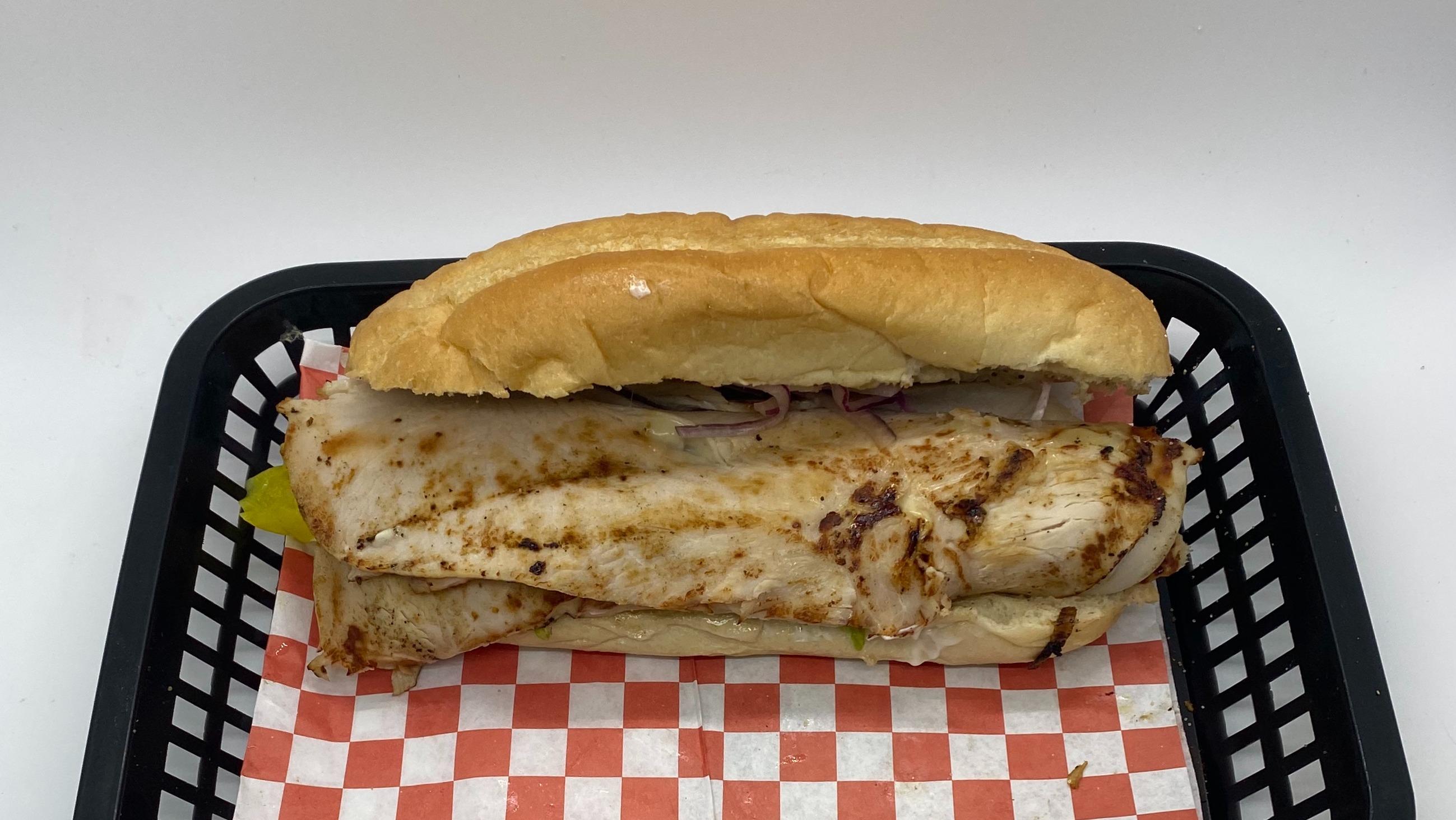 Photo credit: grubhub