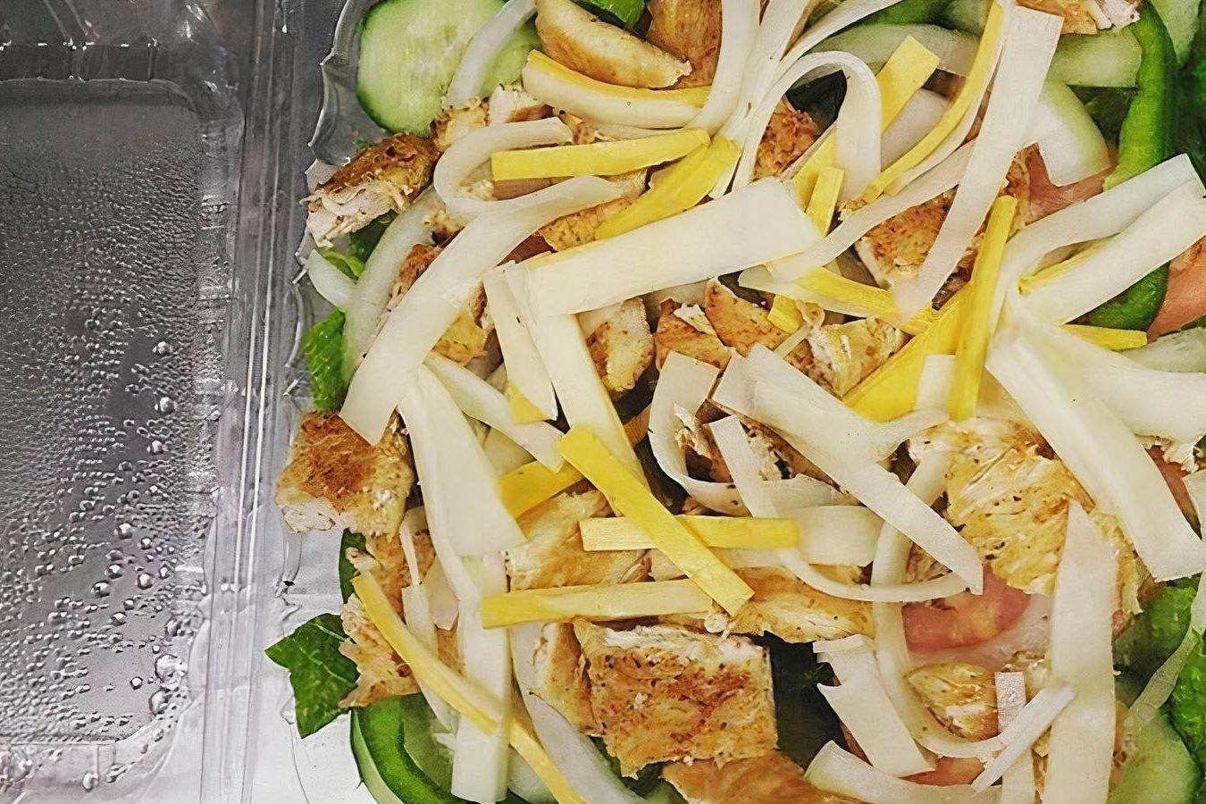 Photo credit: grubhub