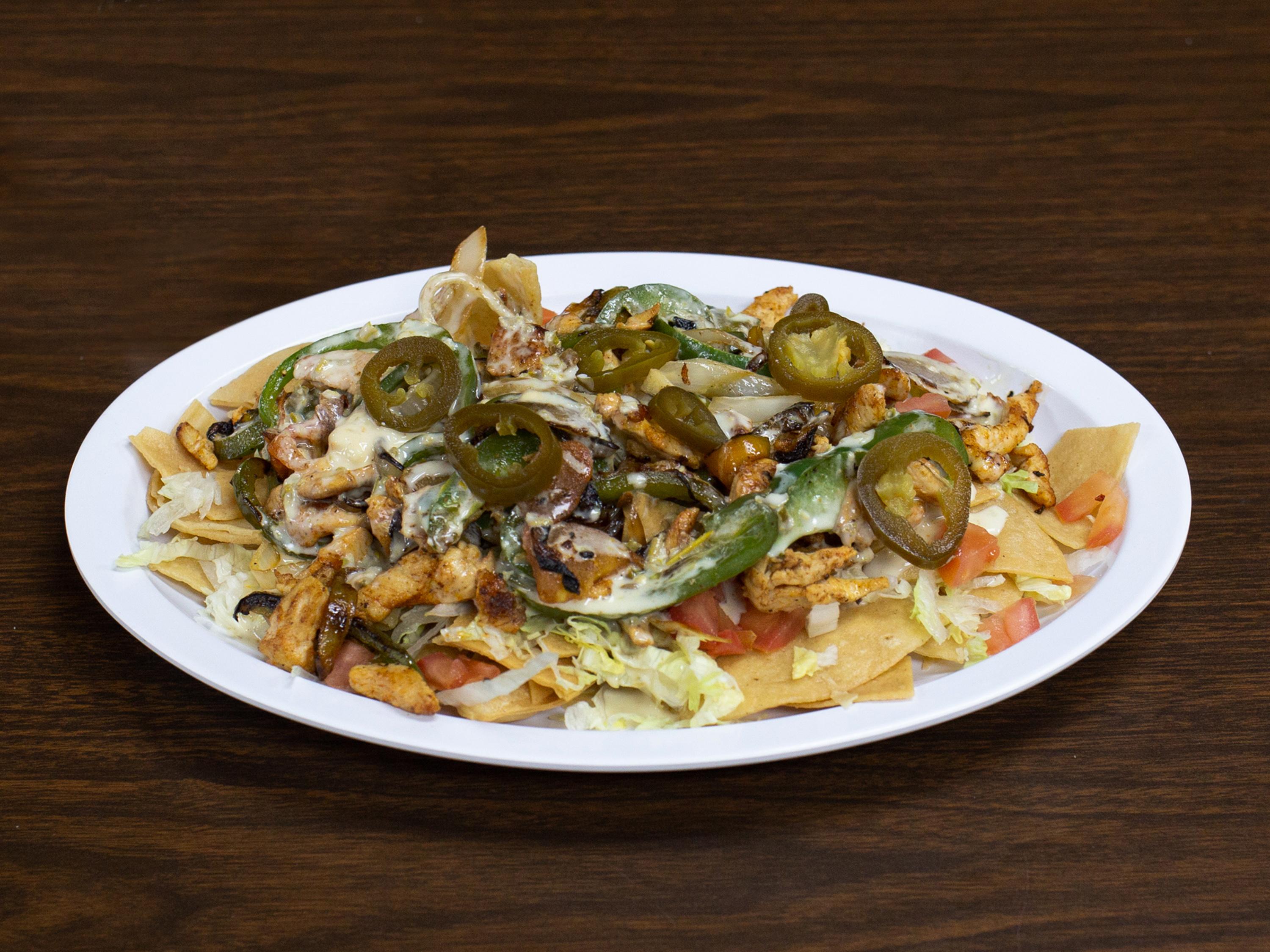 Photo credit: grubhub