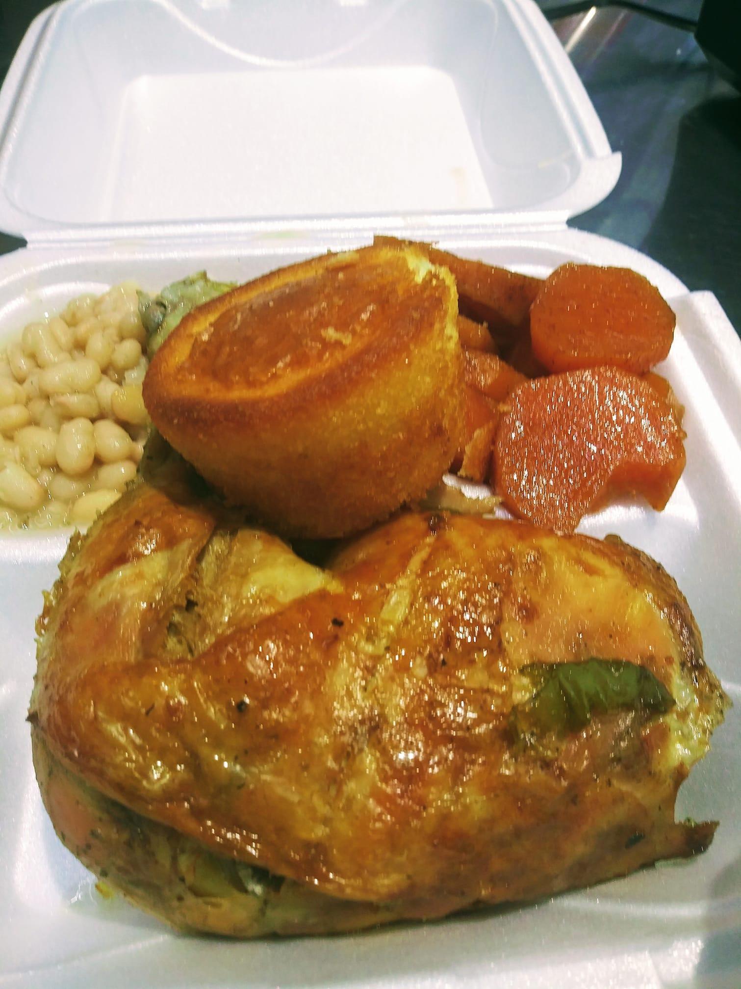 Photo credit: grubhub