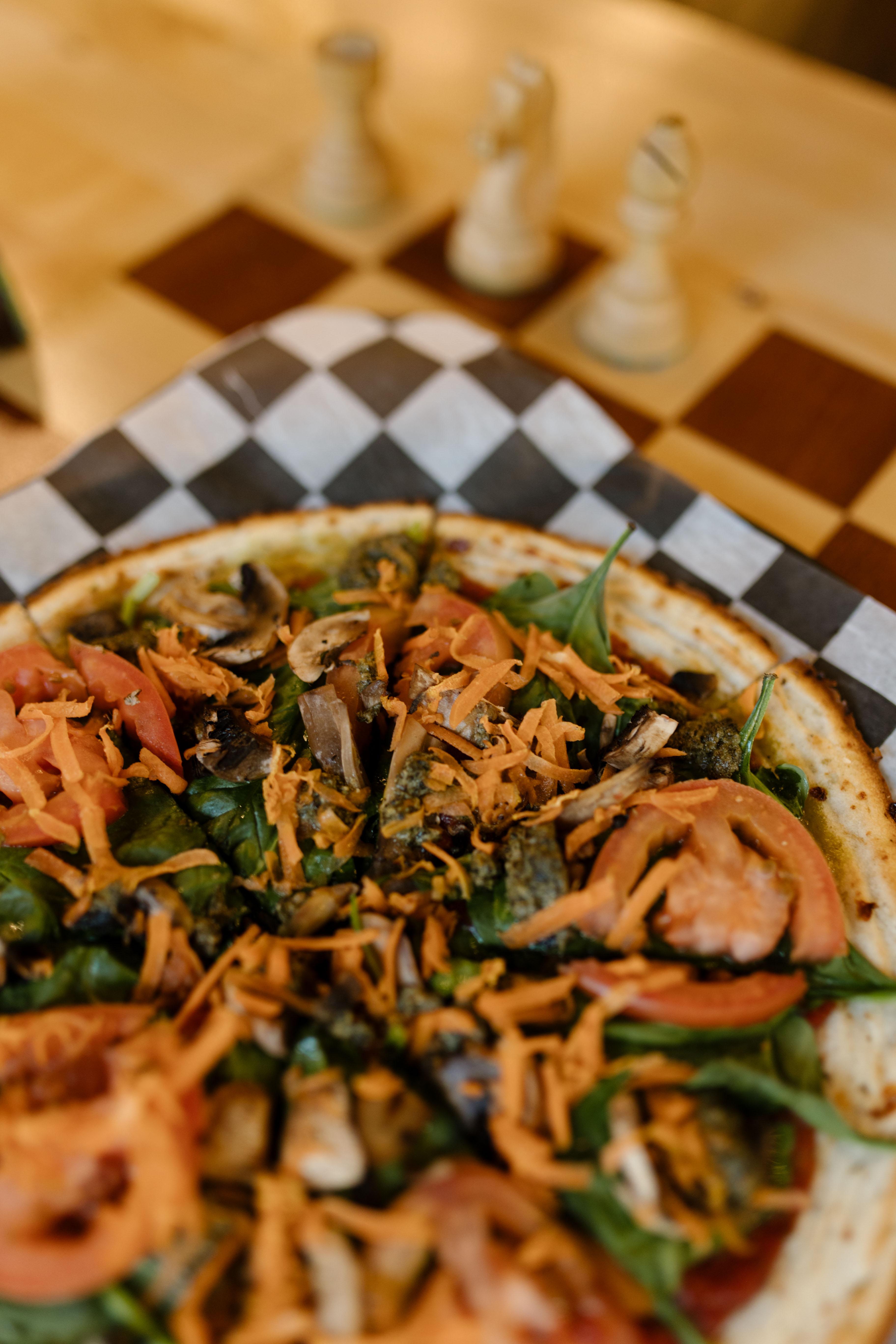Photo credit: grubhub