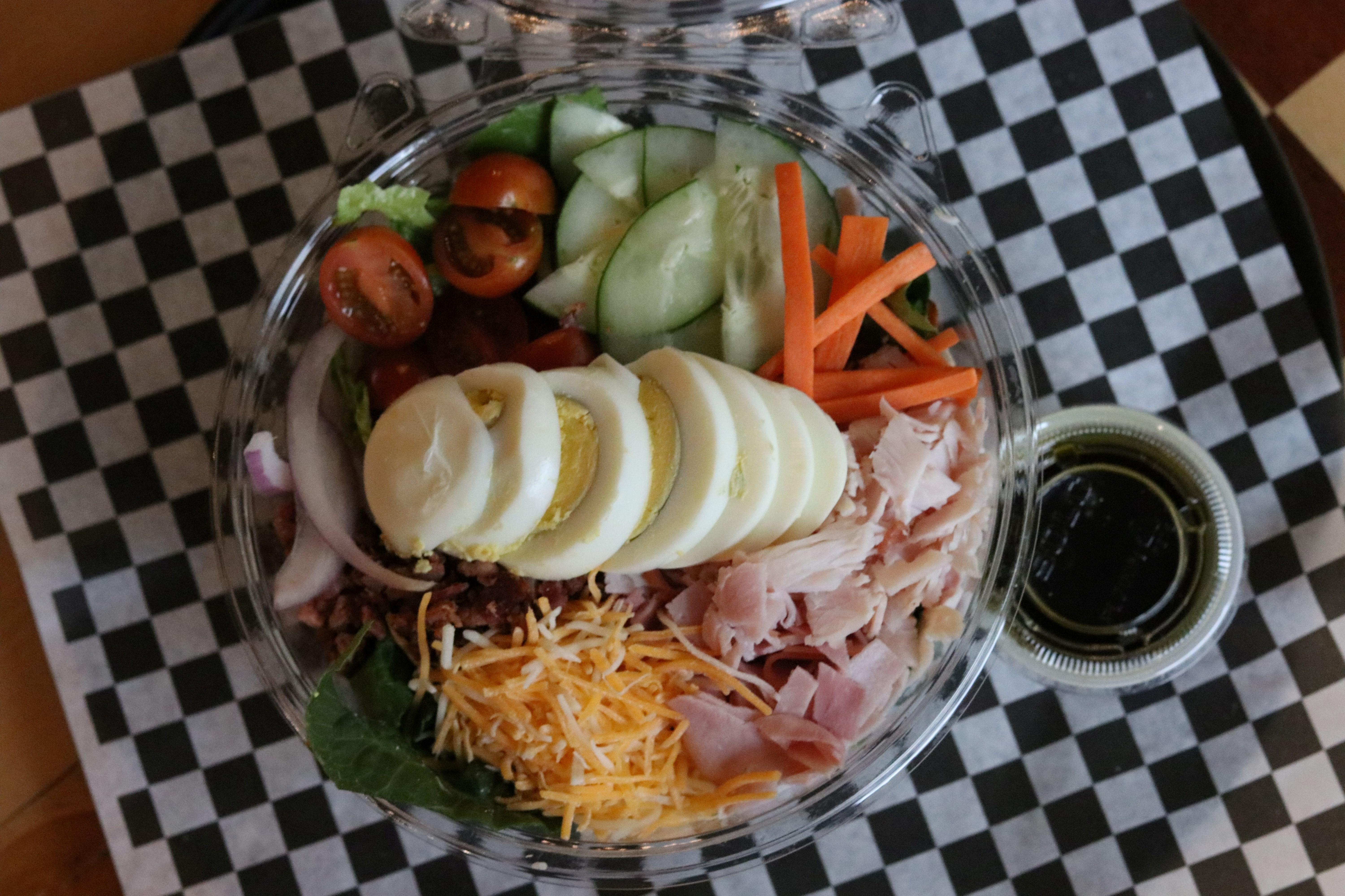 Photo credit: grubhub