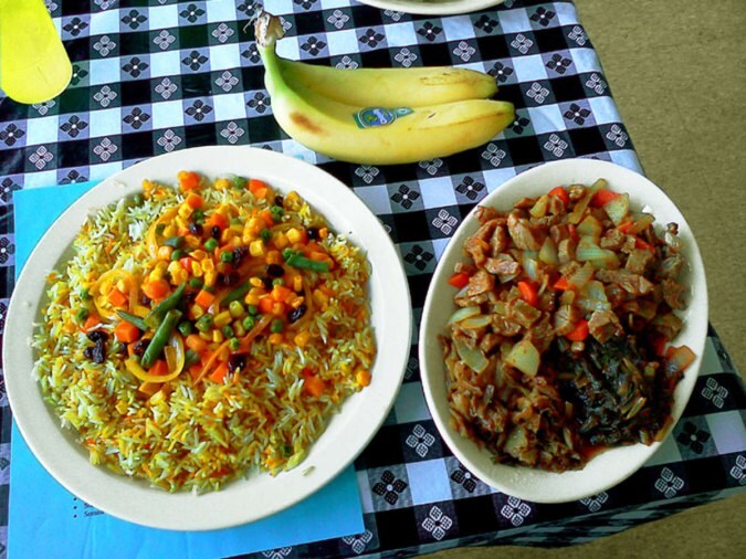 Photo credit: zomato
