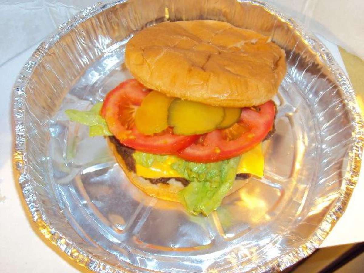 Photo credit: zomato
