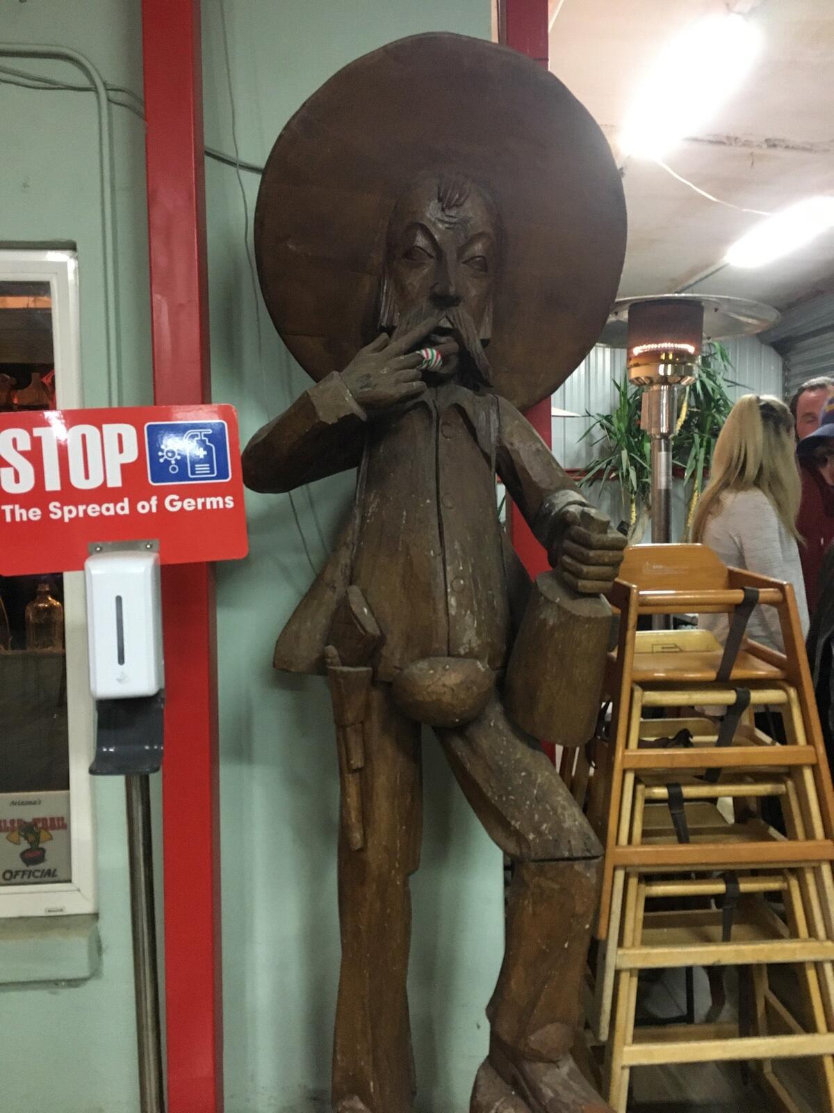 Photo credit: nextdoor