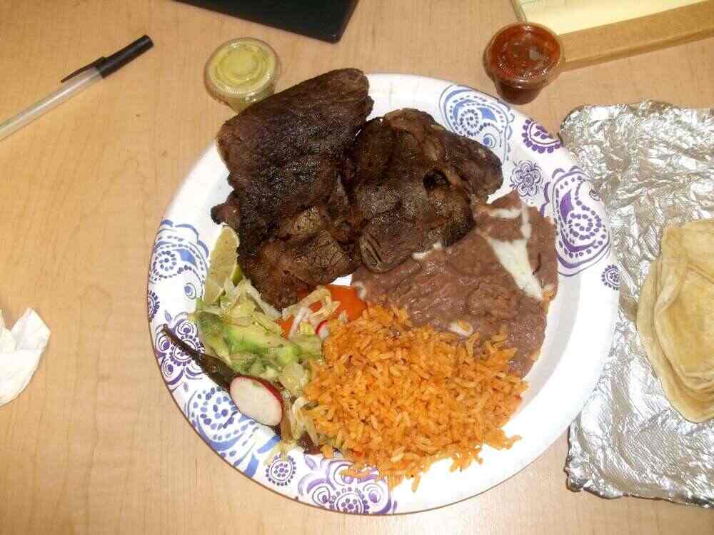 Photo credit: zomato