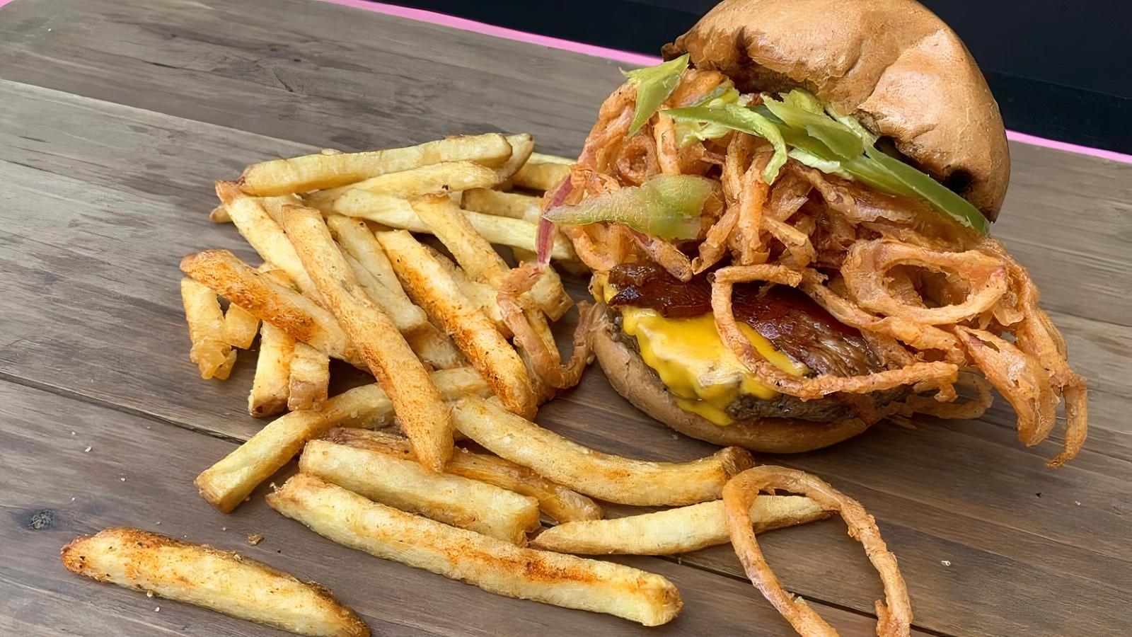 Photo credit: grubhub