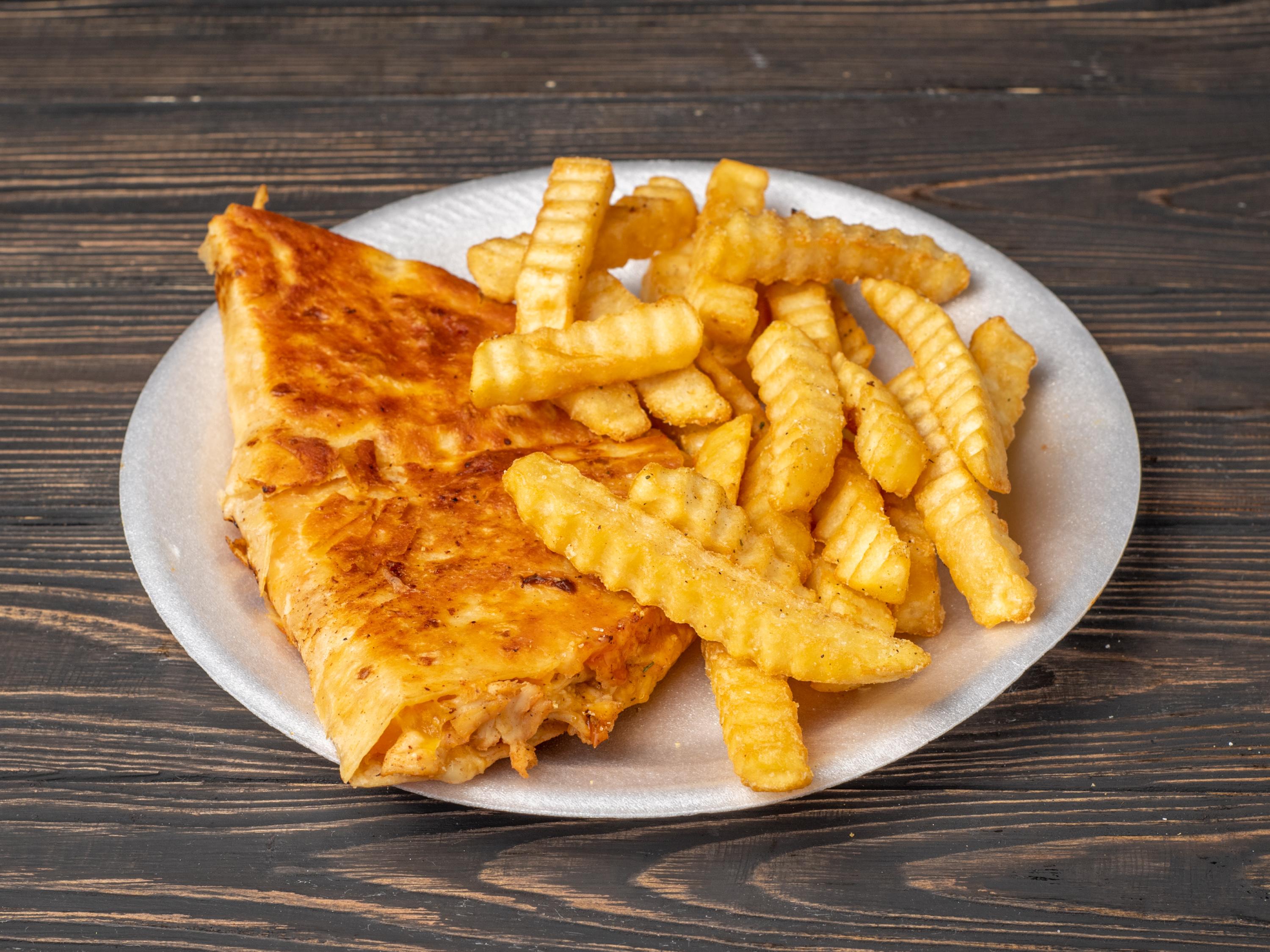 Photo credit: grubhub