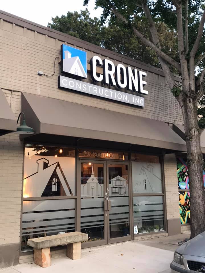Crone Construction INC