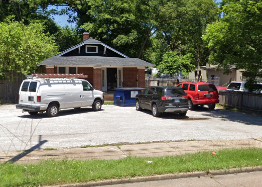 Photo credit: nextdoor