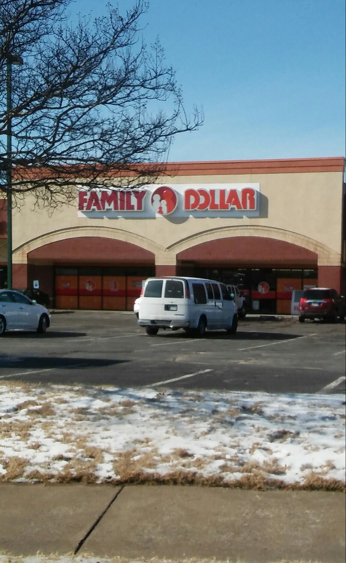 Family Dollar