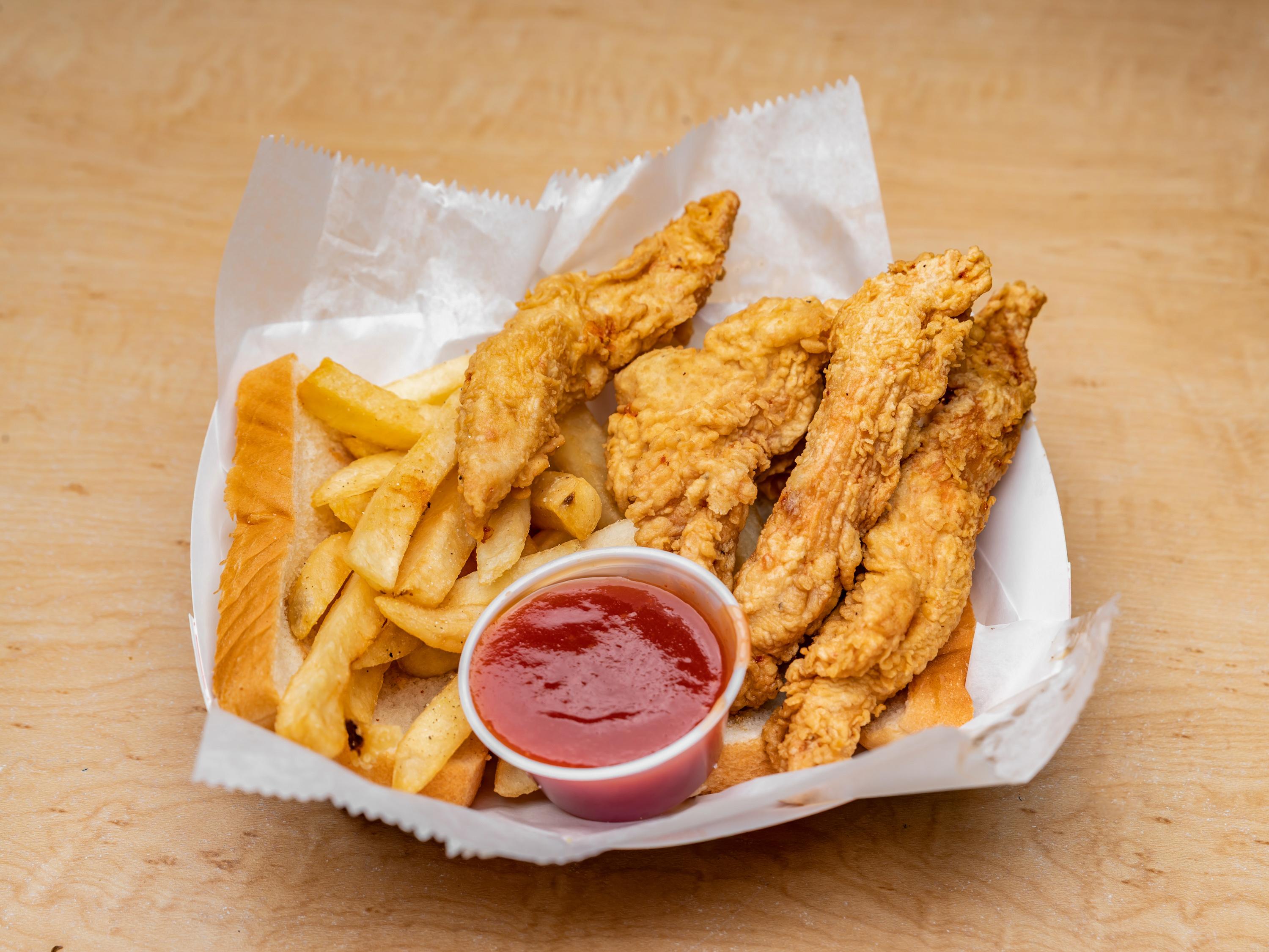 Photo credit: grubhub
