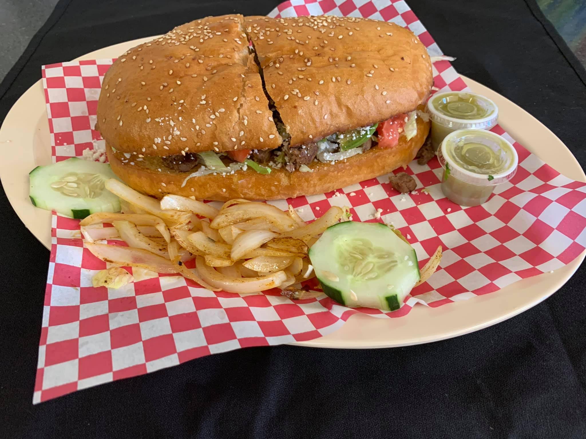 Photo credit: grubhub