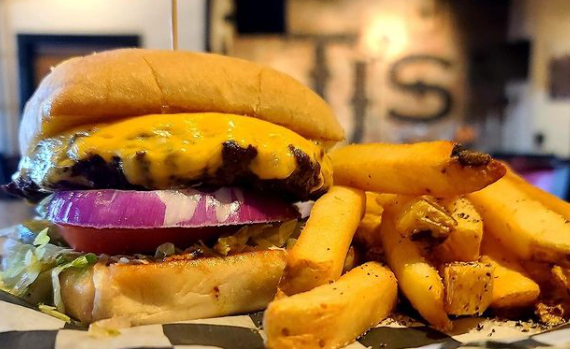 Photo credit: grubhub