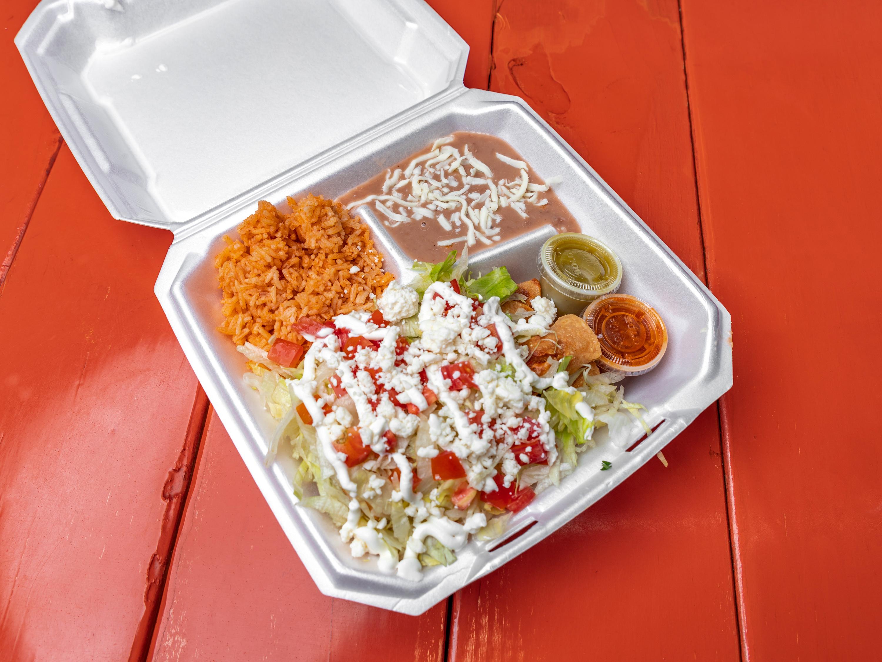 Photo credit: grubhub