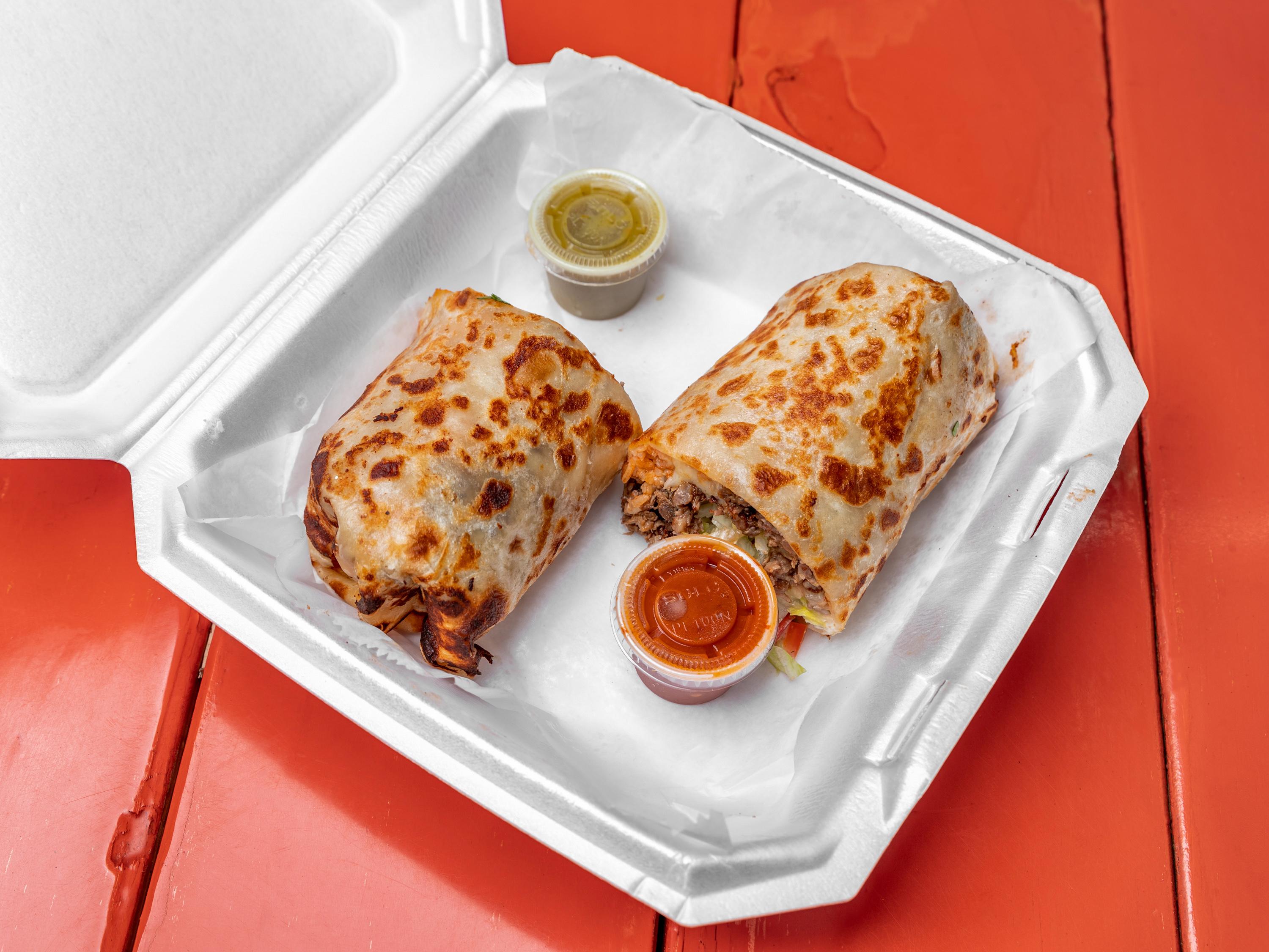 Photo credit: grubhub