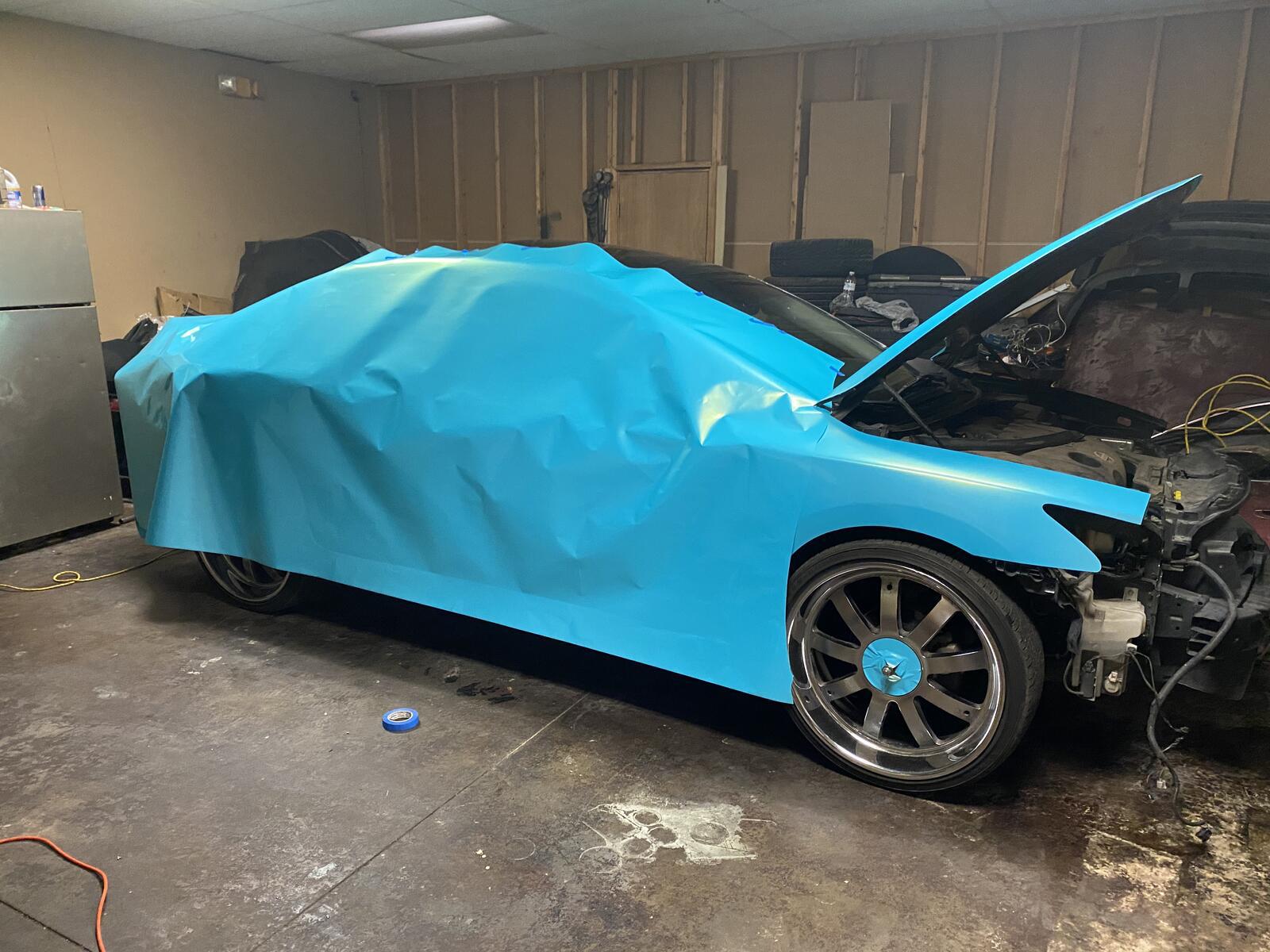 Photo credit: nextdoor