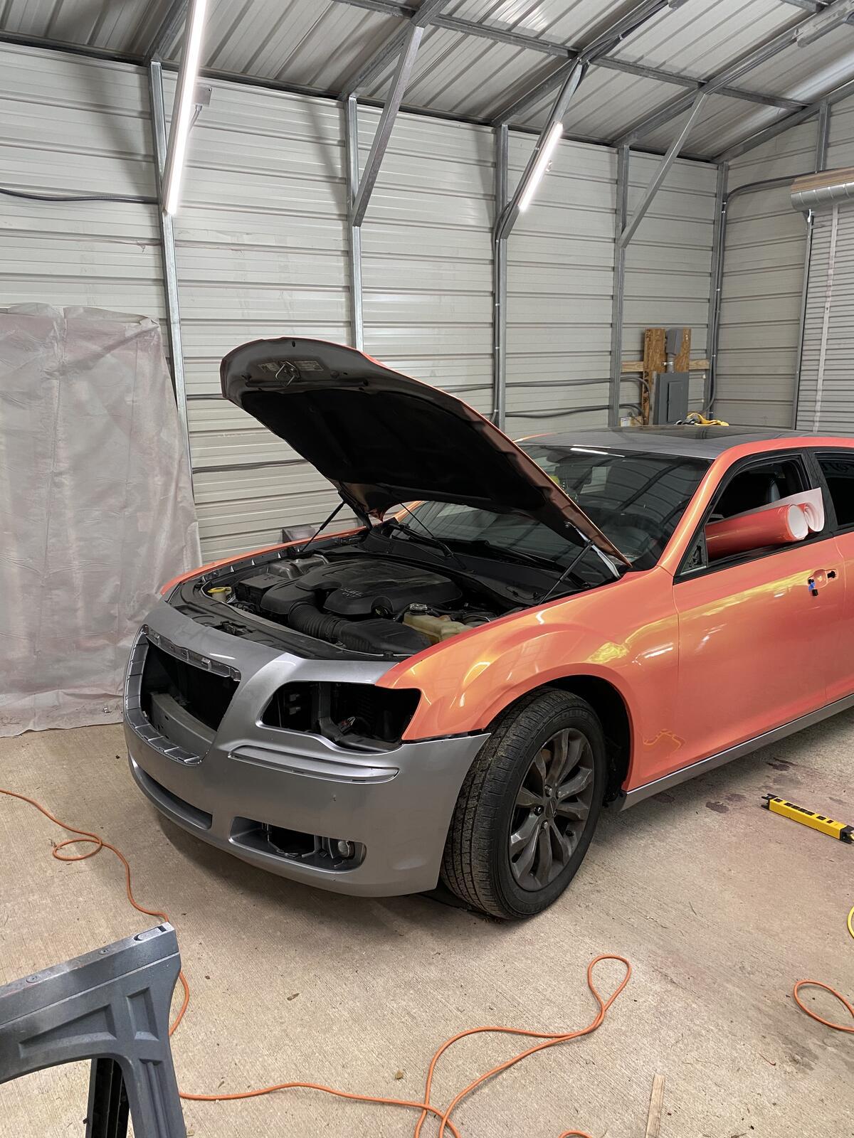 Photo credit: nextdoor