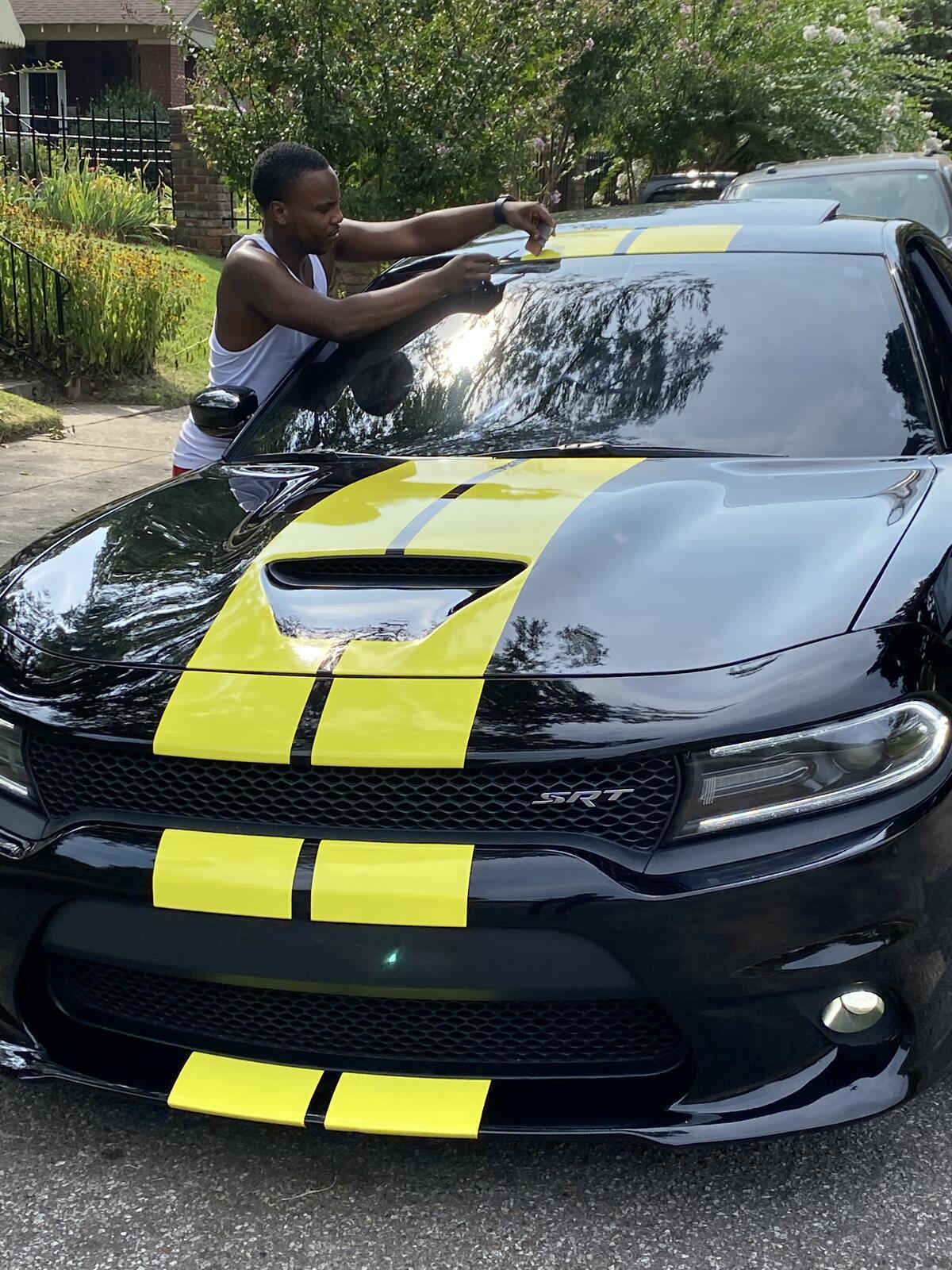 Photo credit: nextdoor