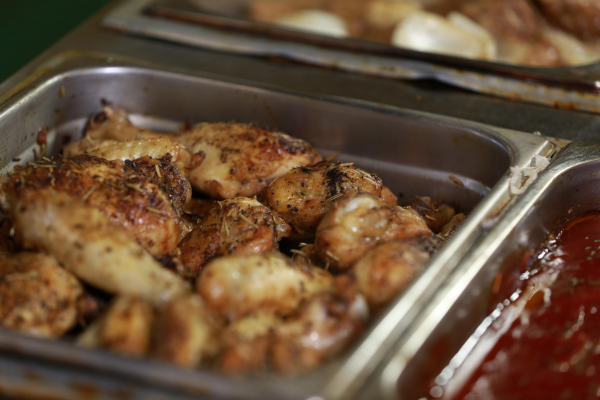 Photo credit: grubhub