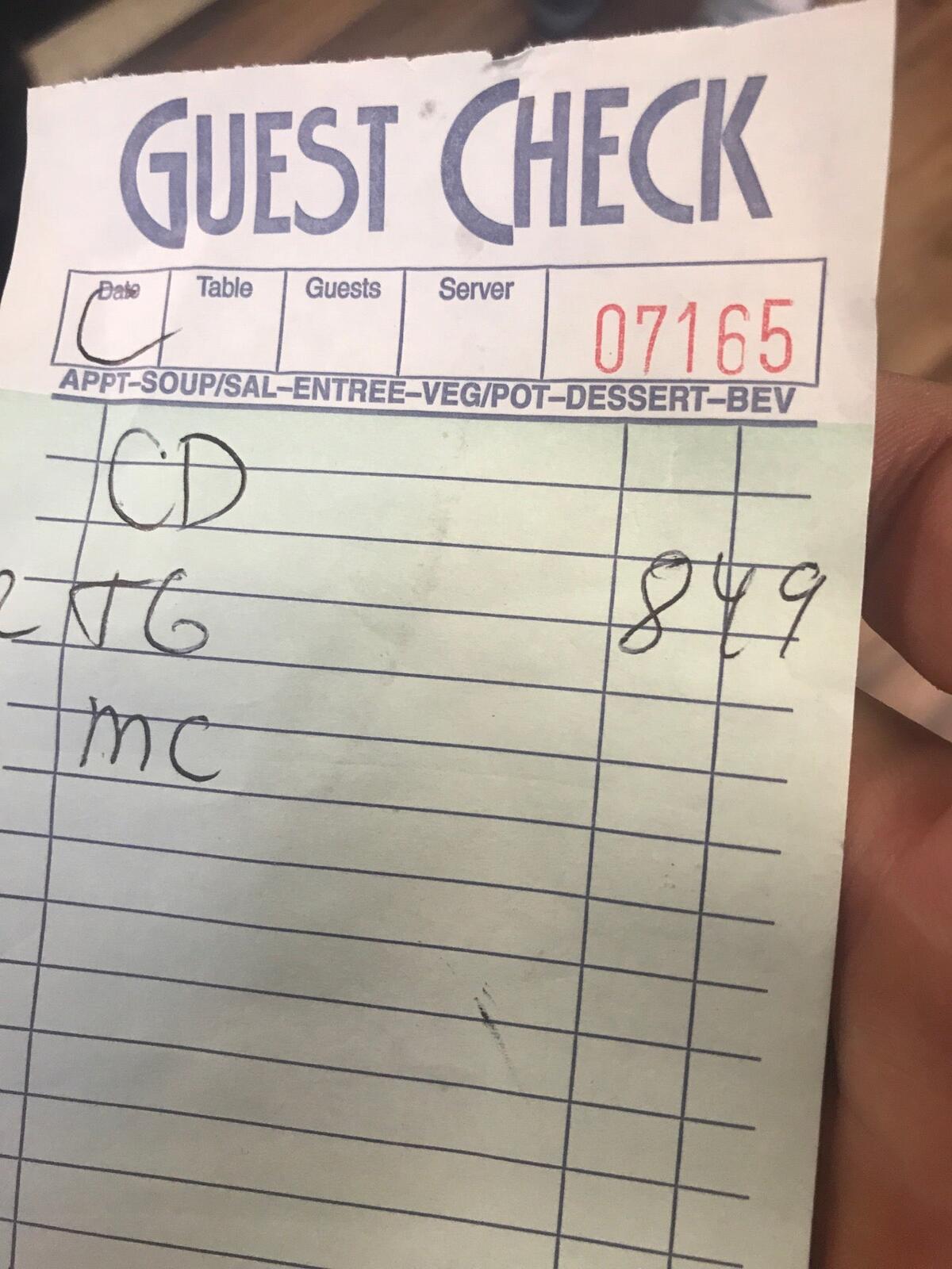 Photo credit: nextdoor