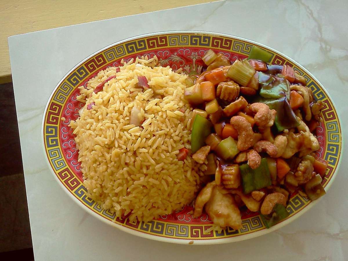 Photo credit: zomato