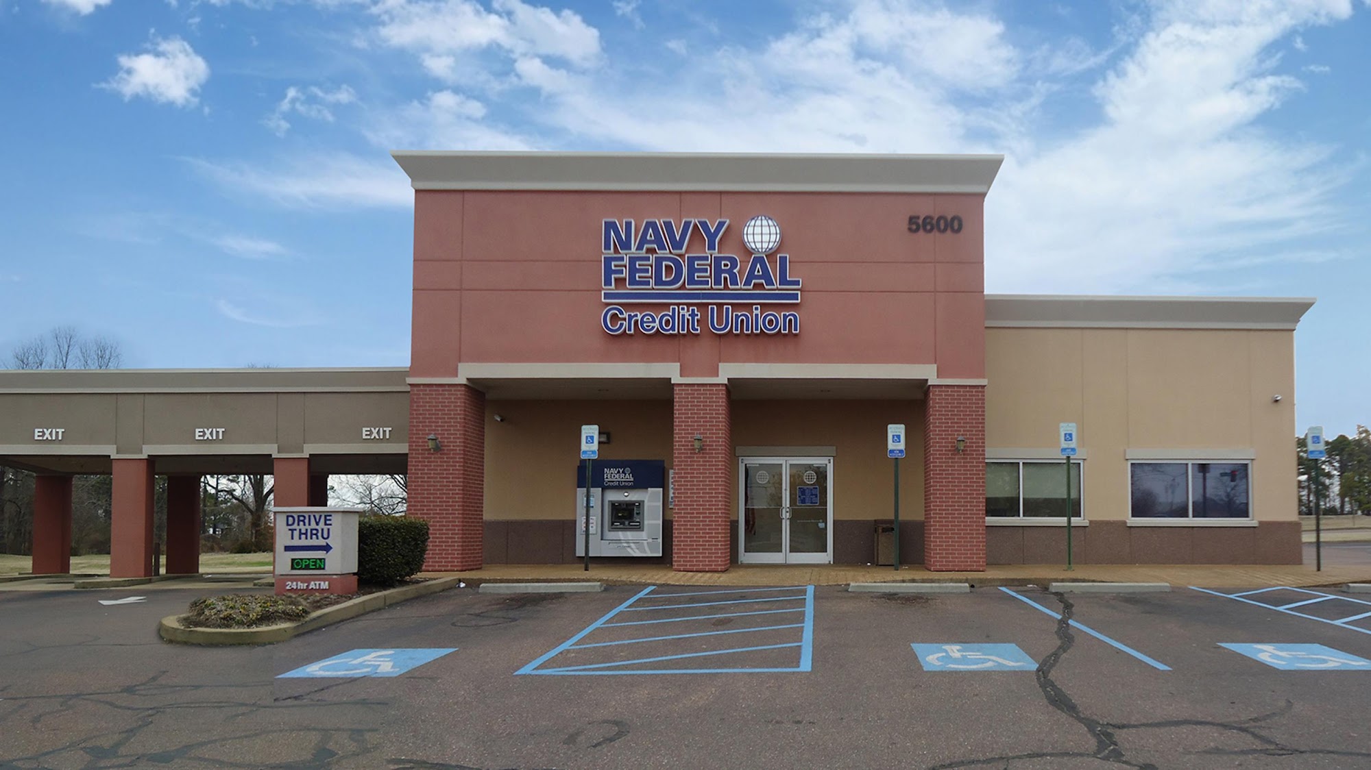 NAVY FEDERAL CREDIT UNION - 5600 Navy Rd, Millington TN - Hours - Navy Federal Credit Union Hinesville Ga