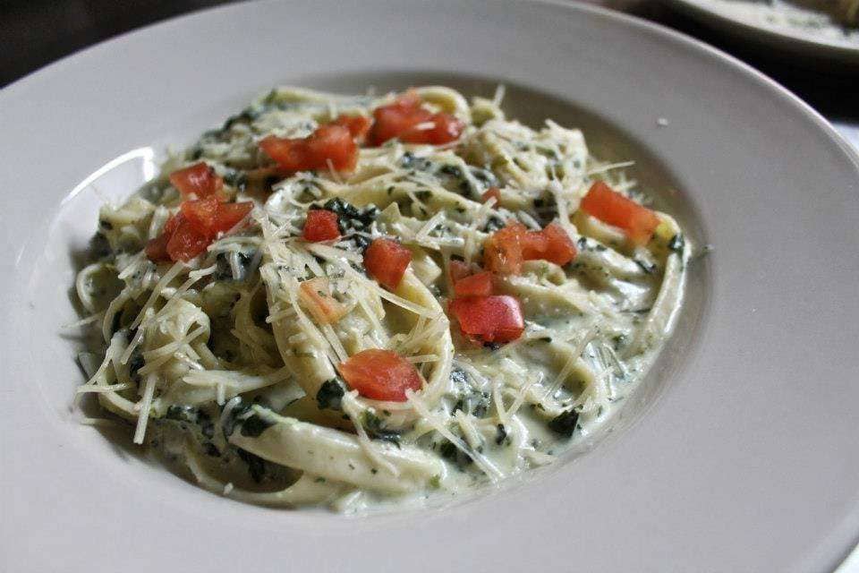 Photo credit: zomato