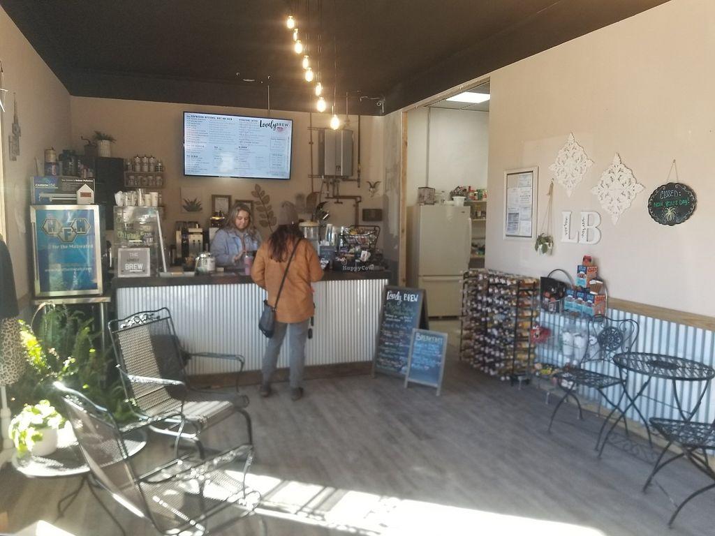 Photo credit: happycow