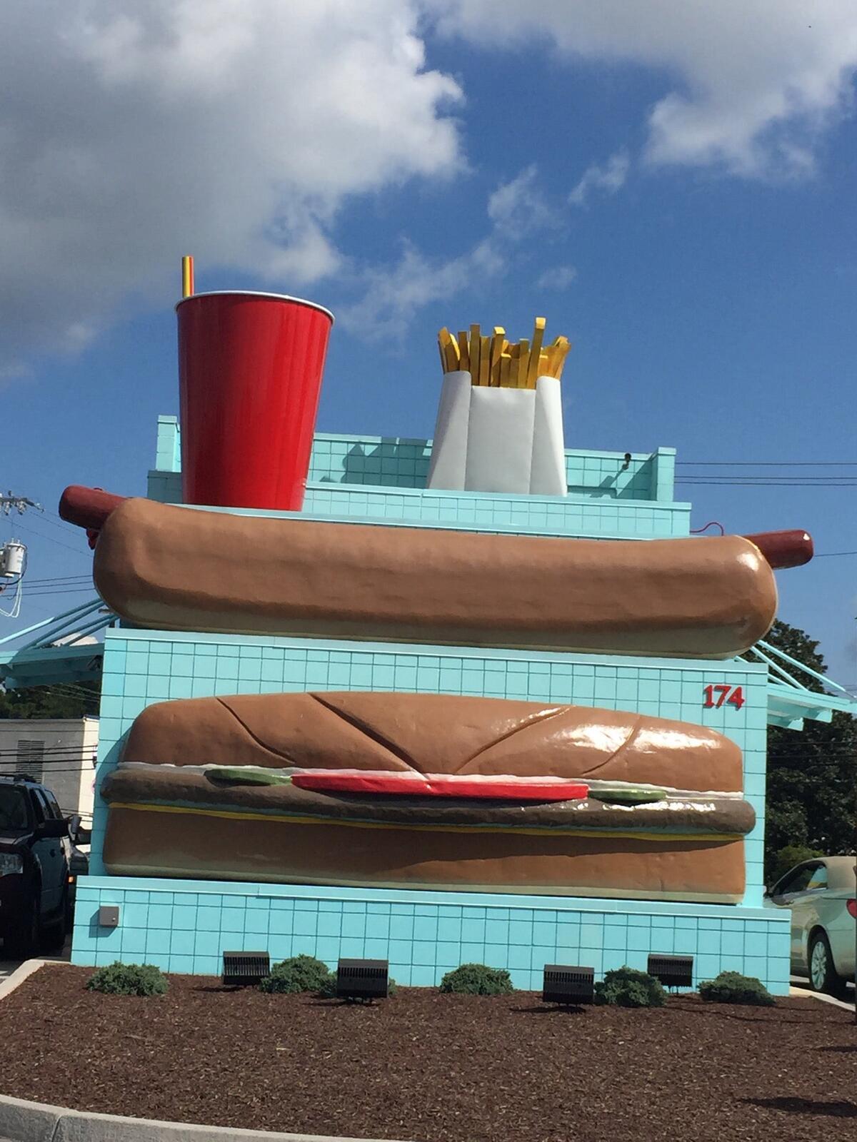 Photo credit: nextdoor