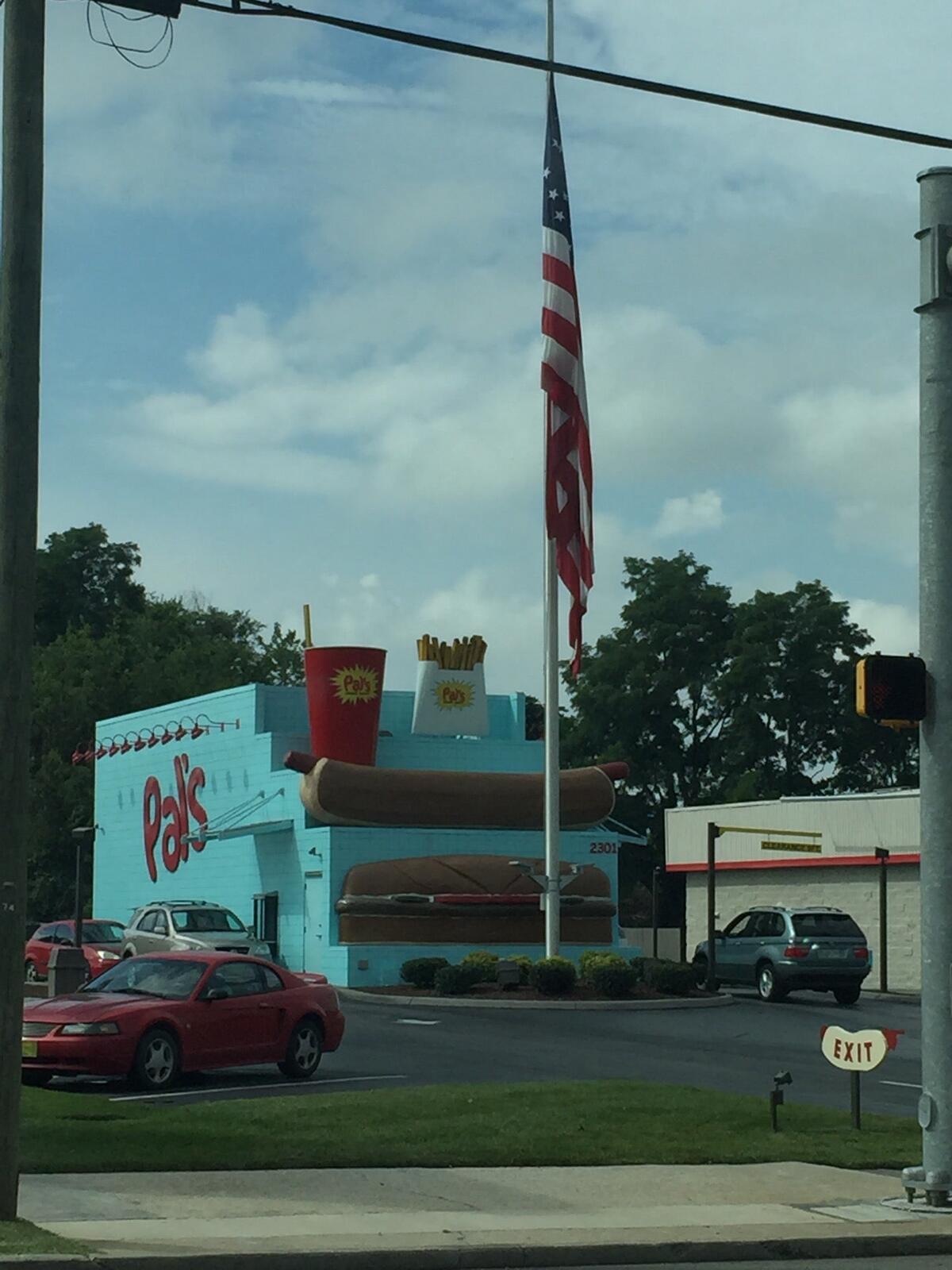 Photo credit: nextdoor