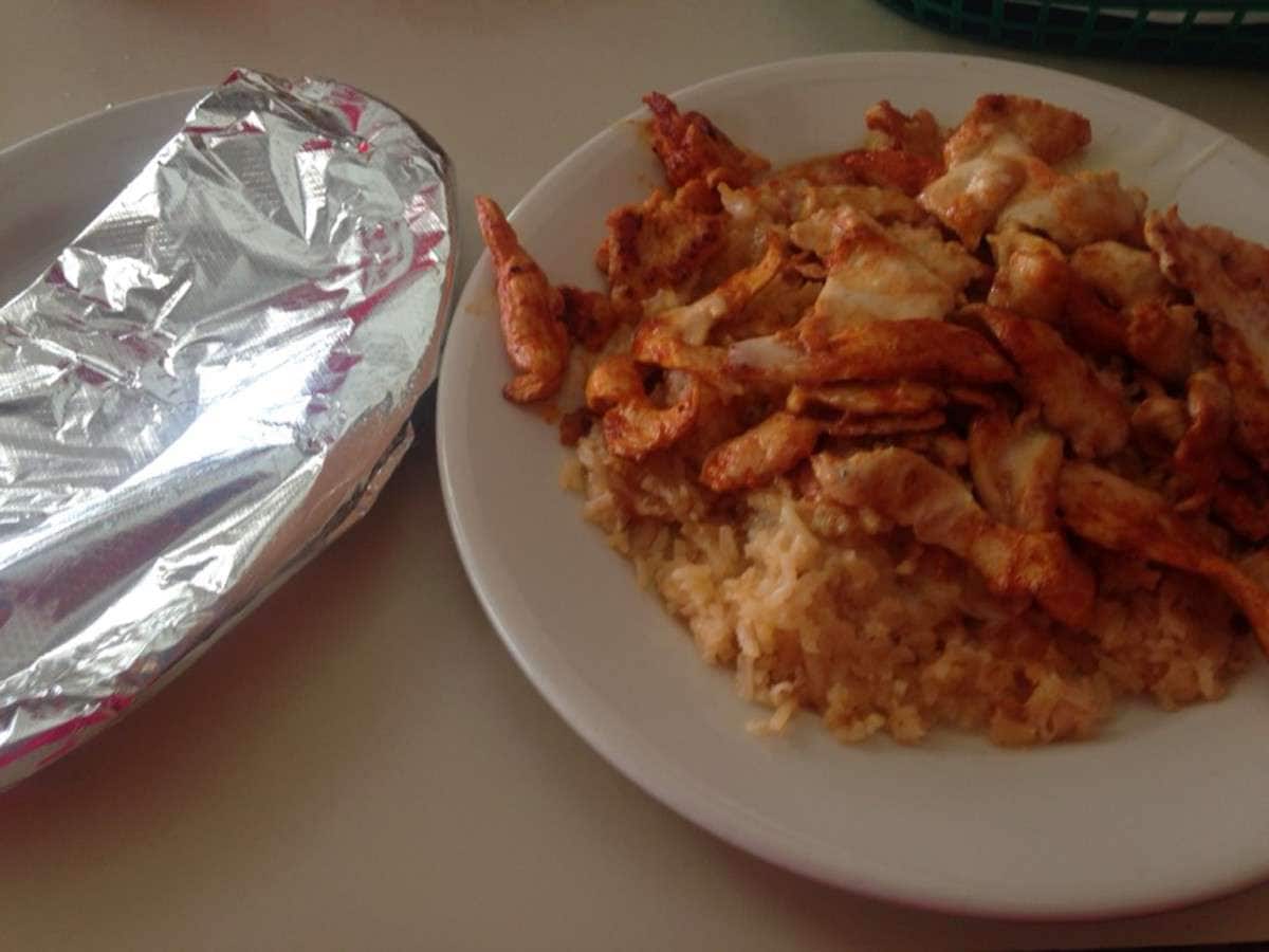 Photo credit: zomato