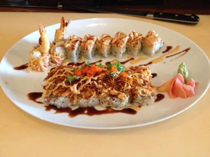 Photo credit: zomato