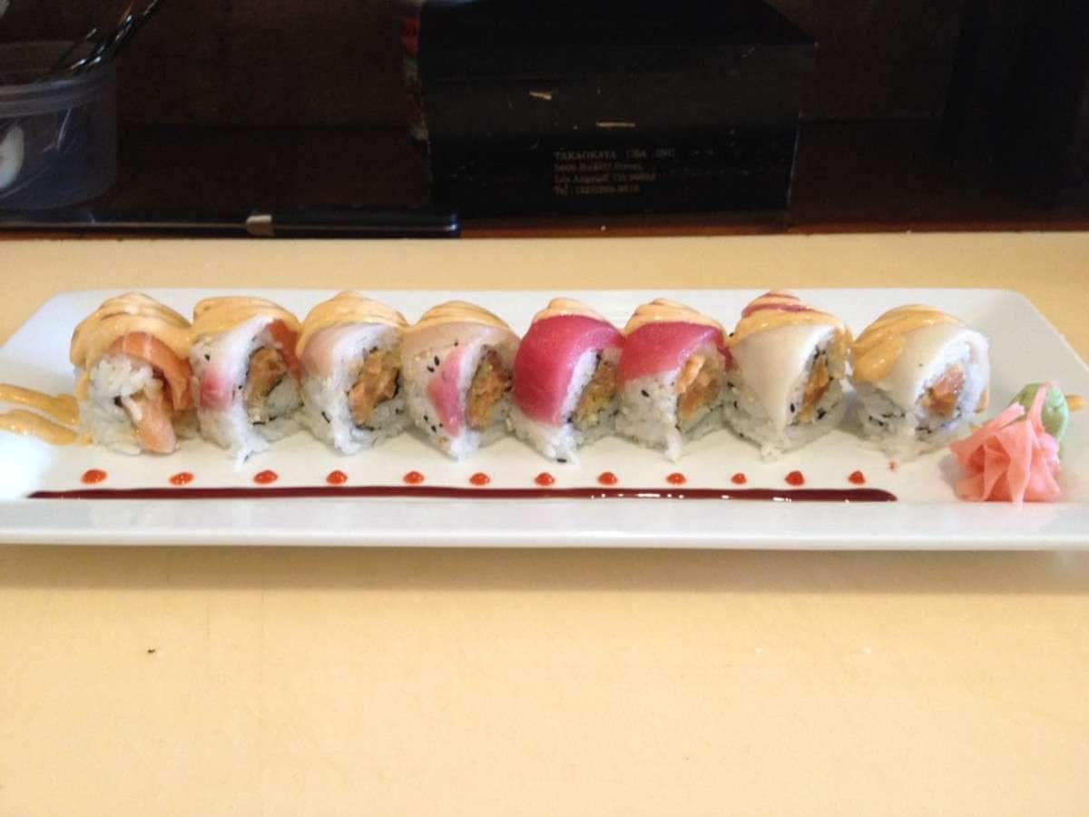 Photo credit: zomato