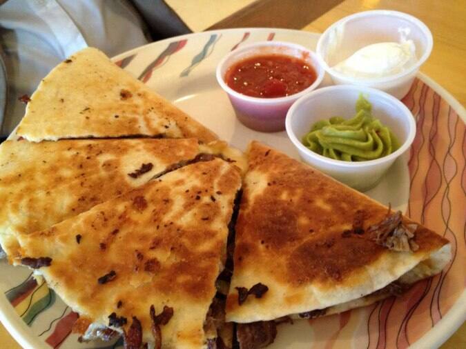 Photo credit: zomato