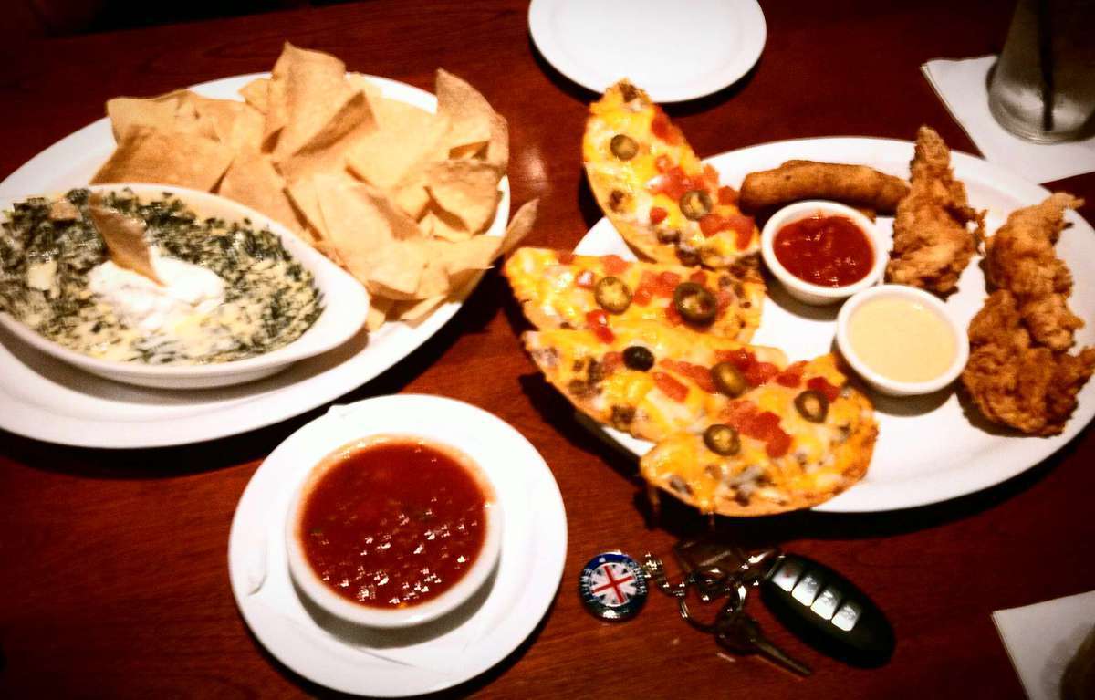 Photo credit: zomato