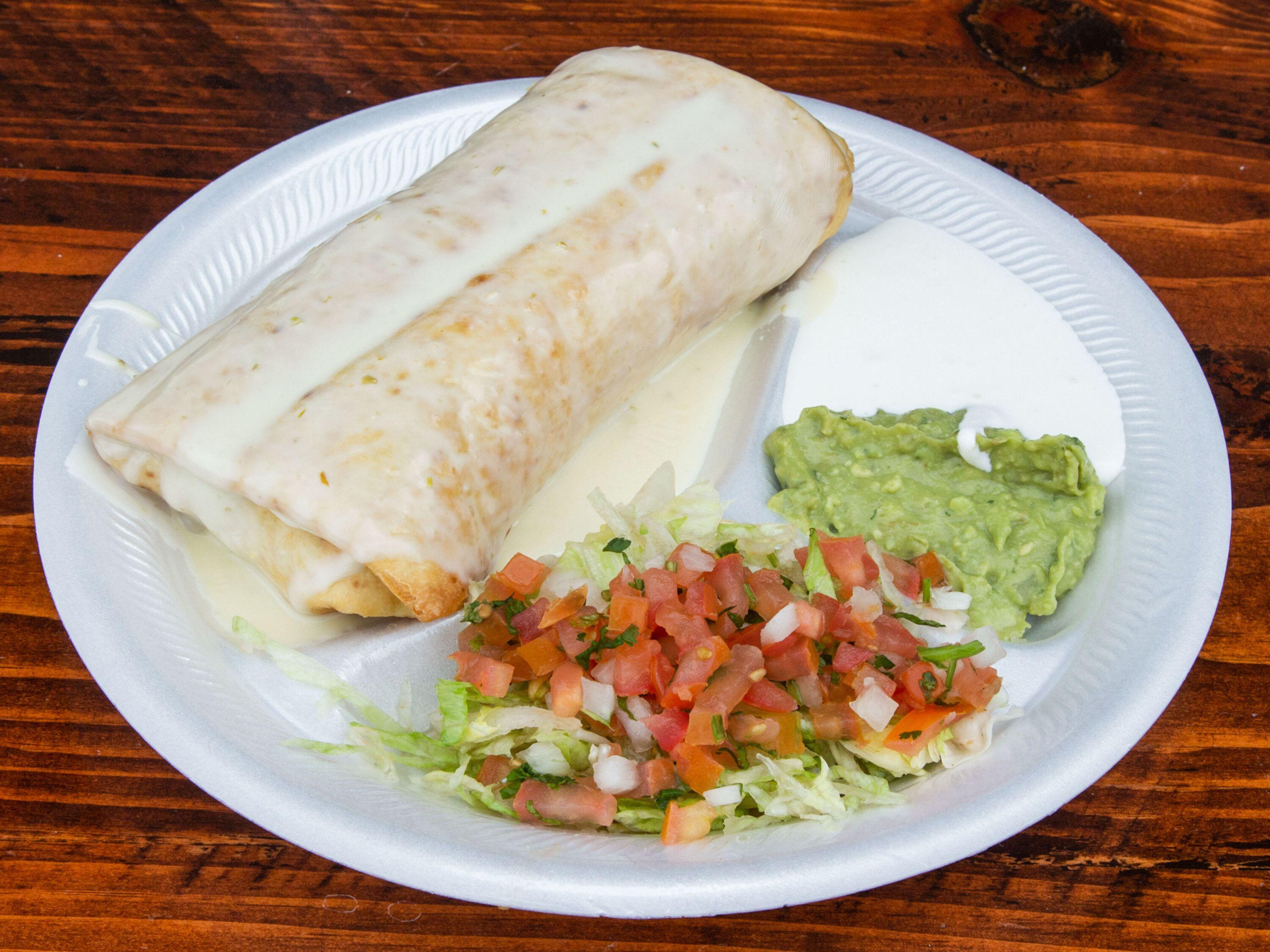 Photo credit: grubhub