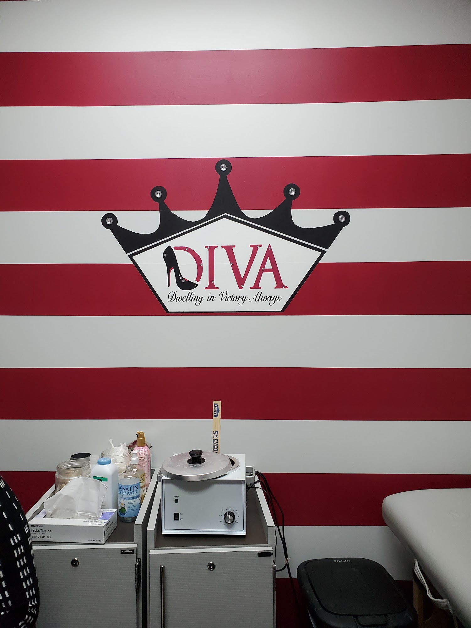 Diva Waxing Skincare & Beauty