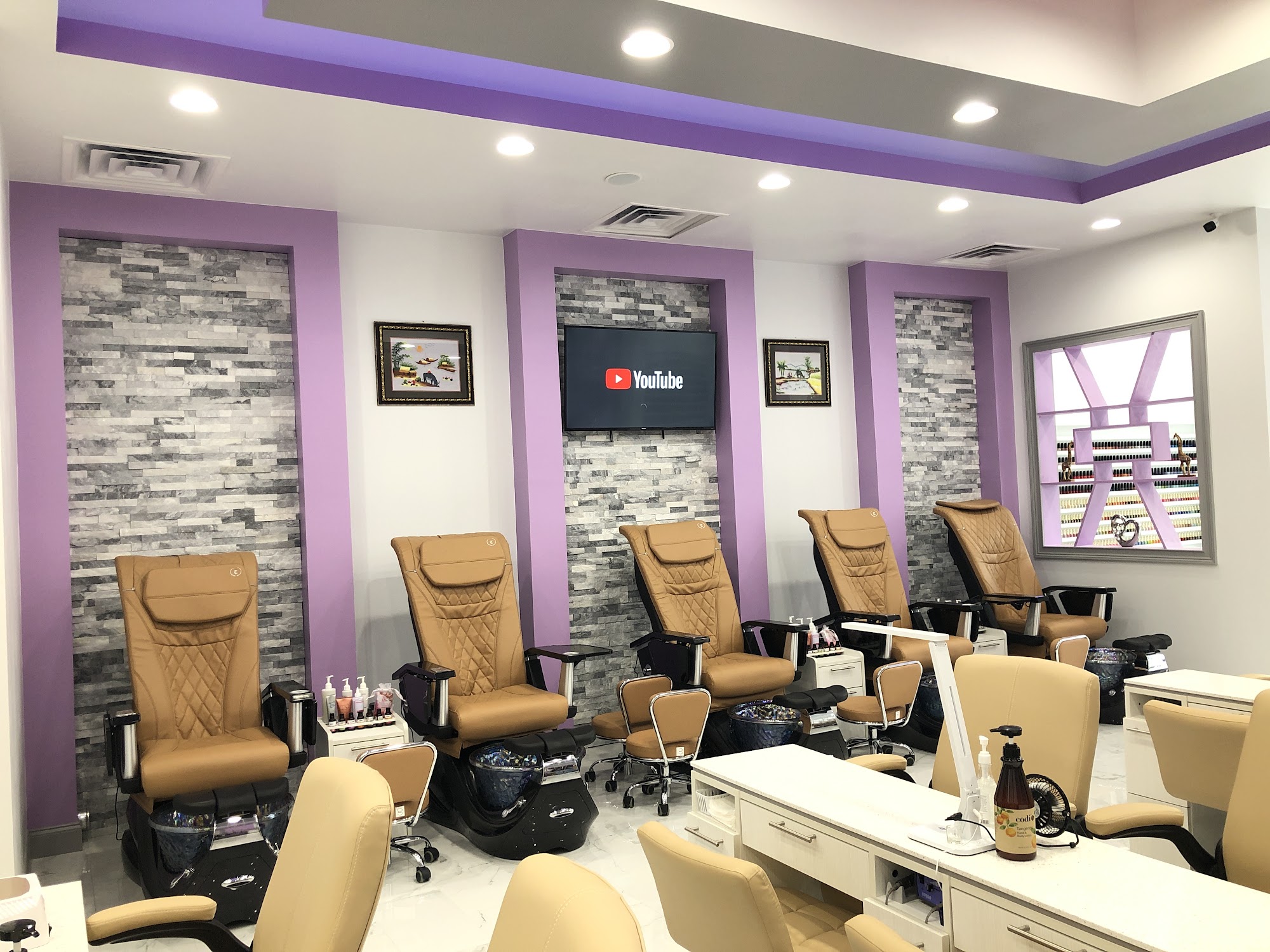 17 Best Nail Salons Near Mount Juliet, TN 2023 BestProsInTown