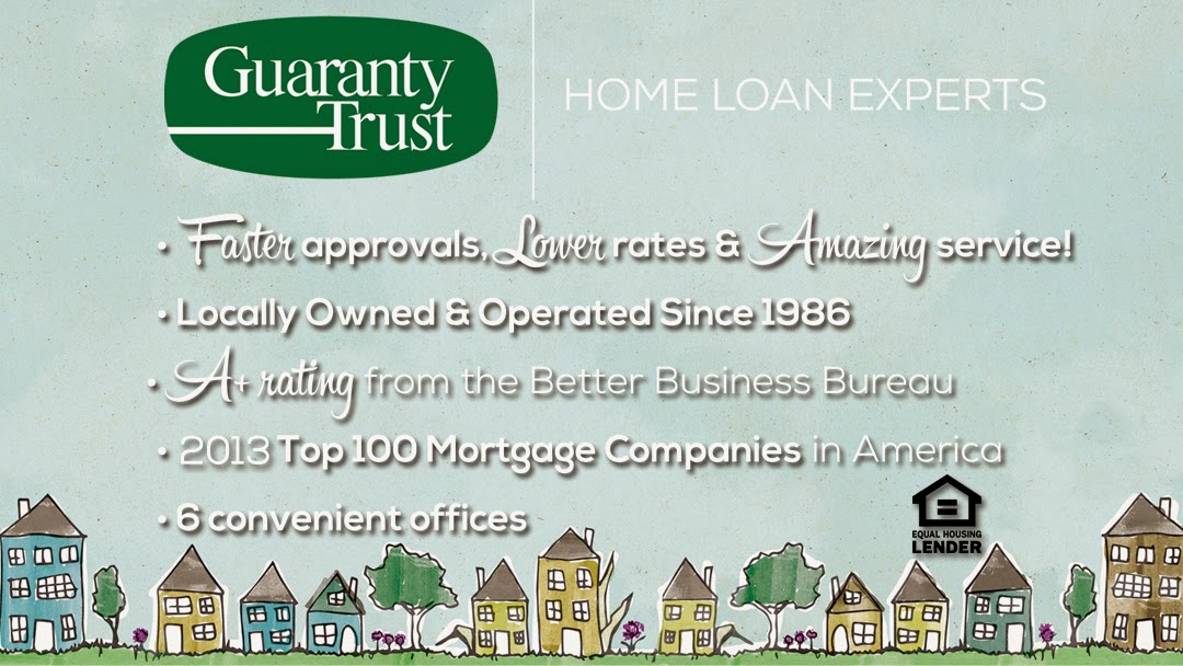 Guaranty Trust Mortgage- Mt. Juliet
