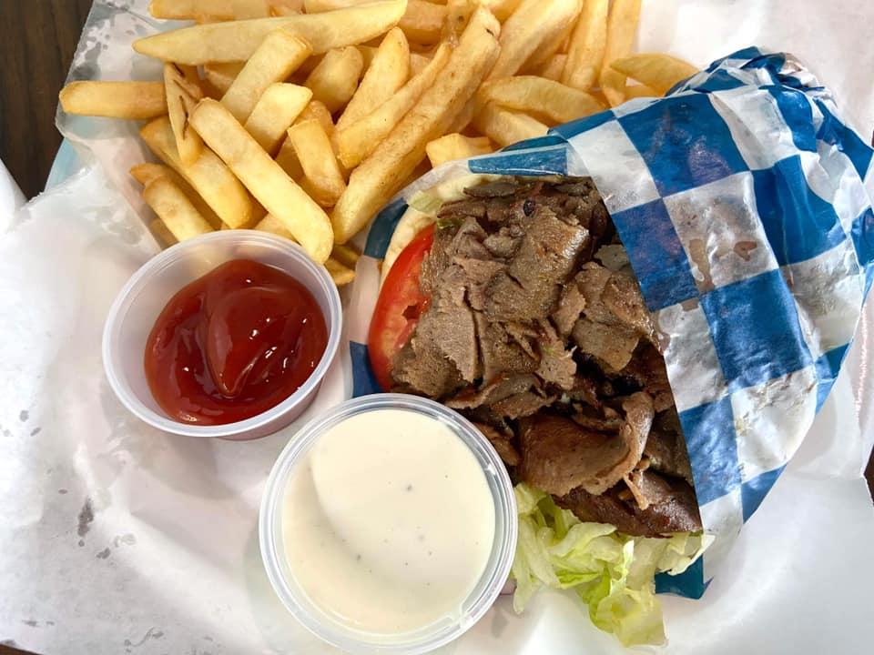 Photo credit: grubhub