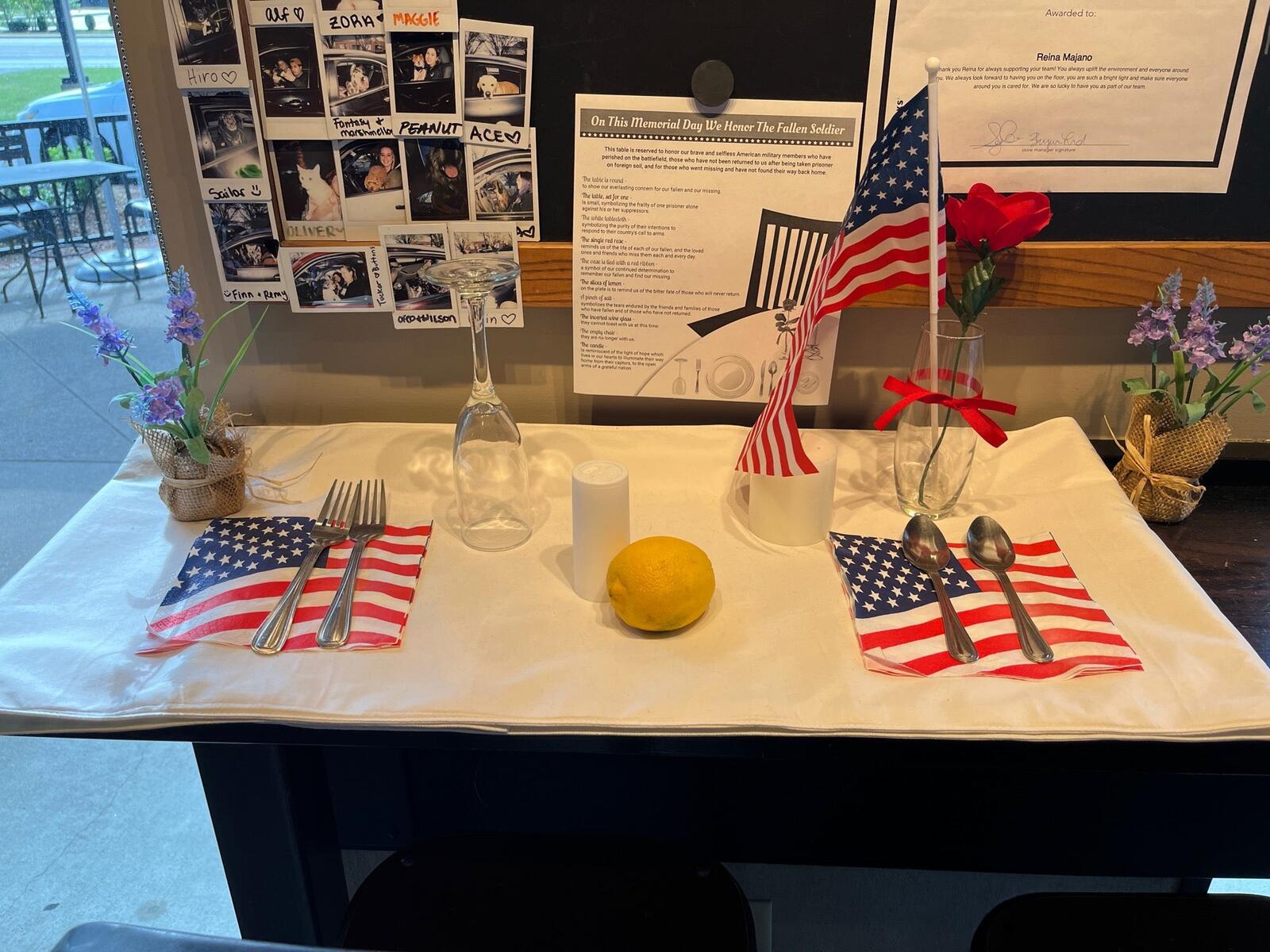 Photo credit: nextdoor